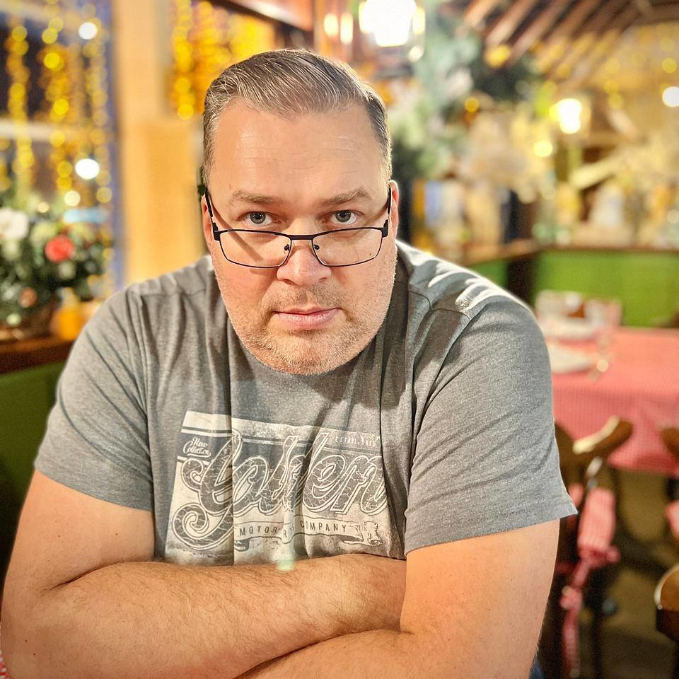 Александр Бараниченко