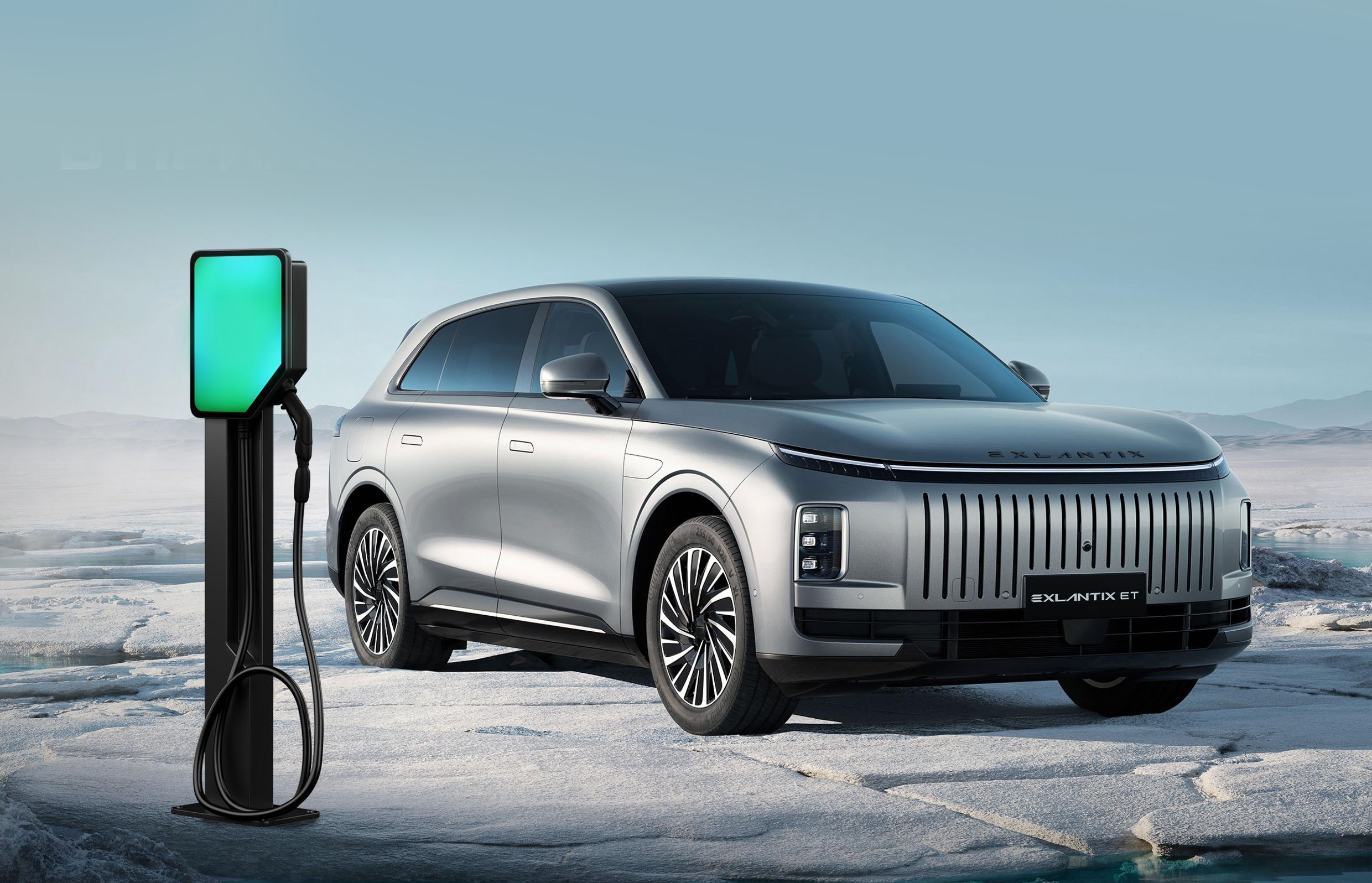 Зимняя сервисная кампания для владельцев EXLANTIX ET.