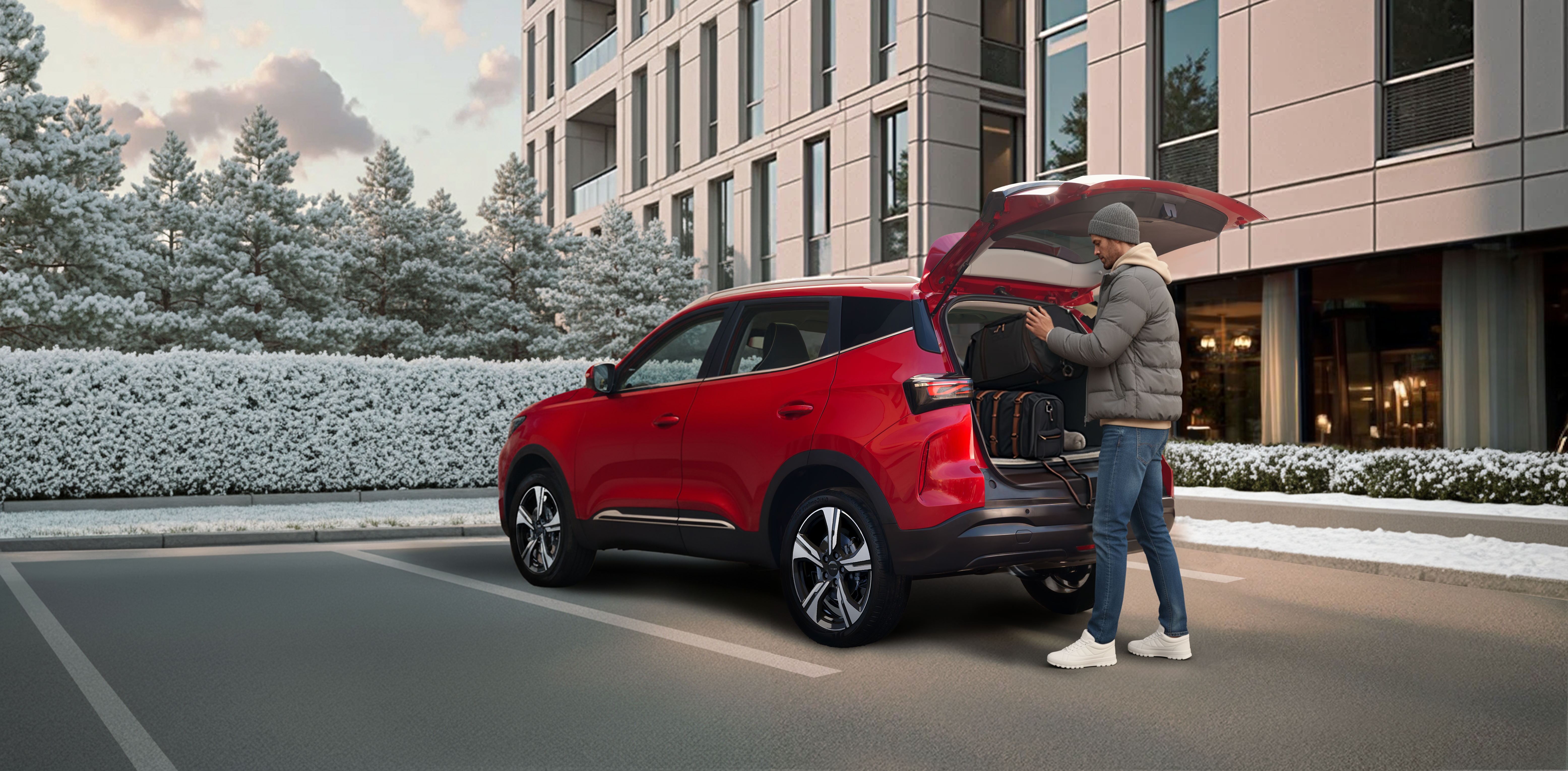 ПРОГРАММА ГОСПОДДЕРЖКИ