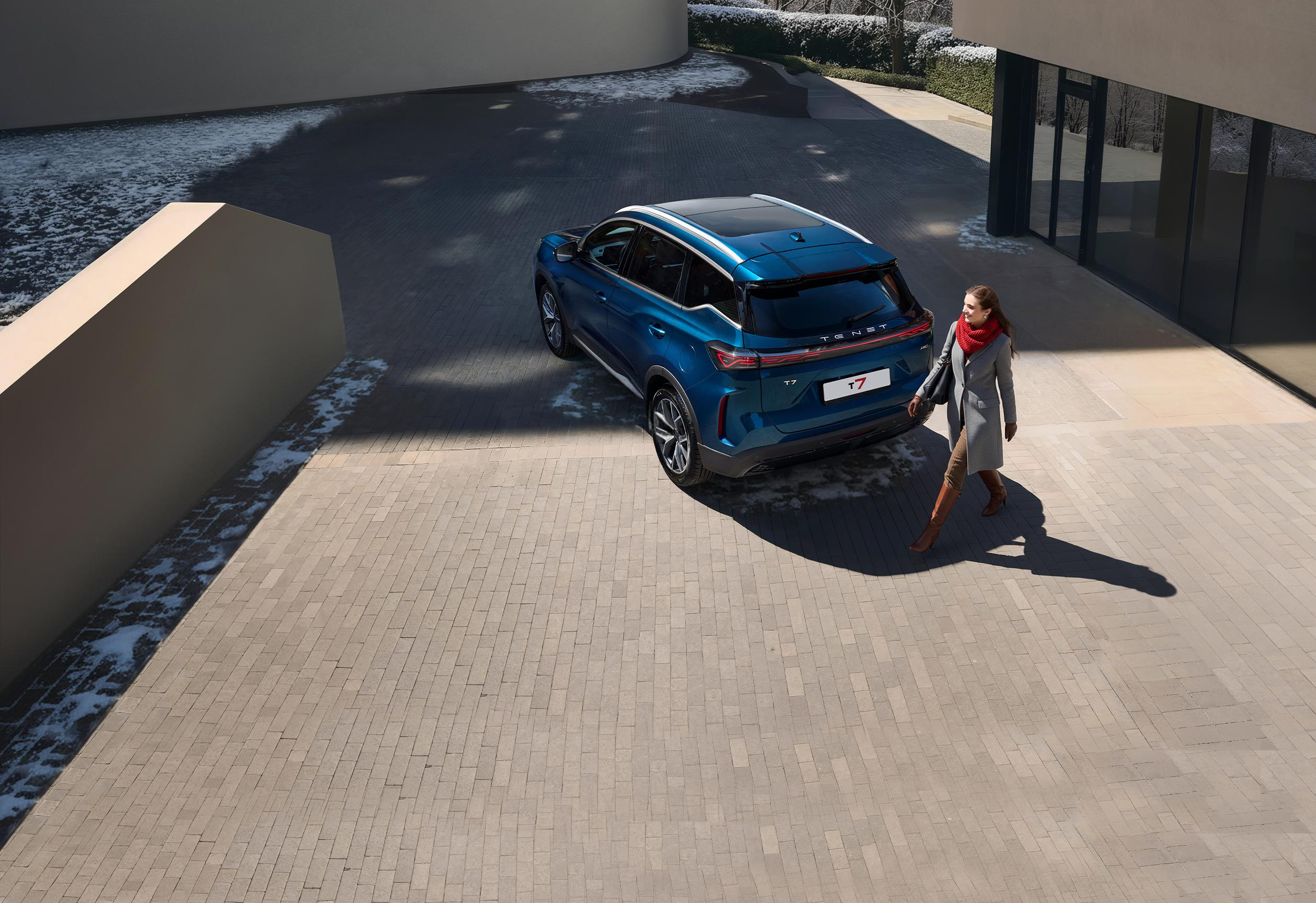 5 лет тех. поддержки