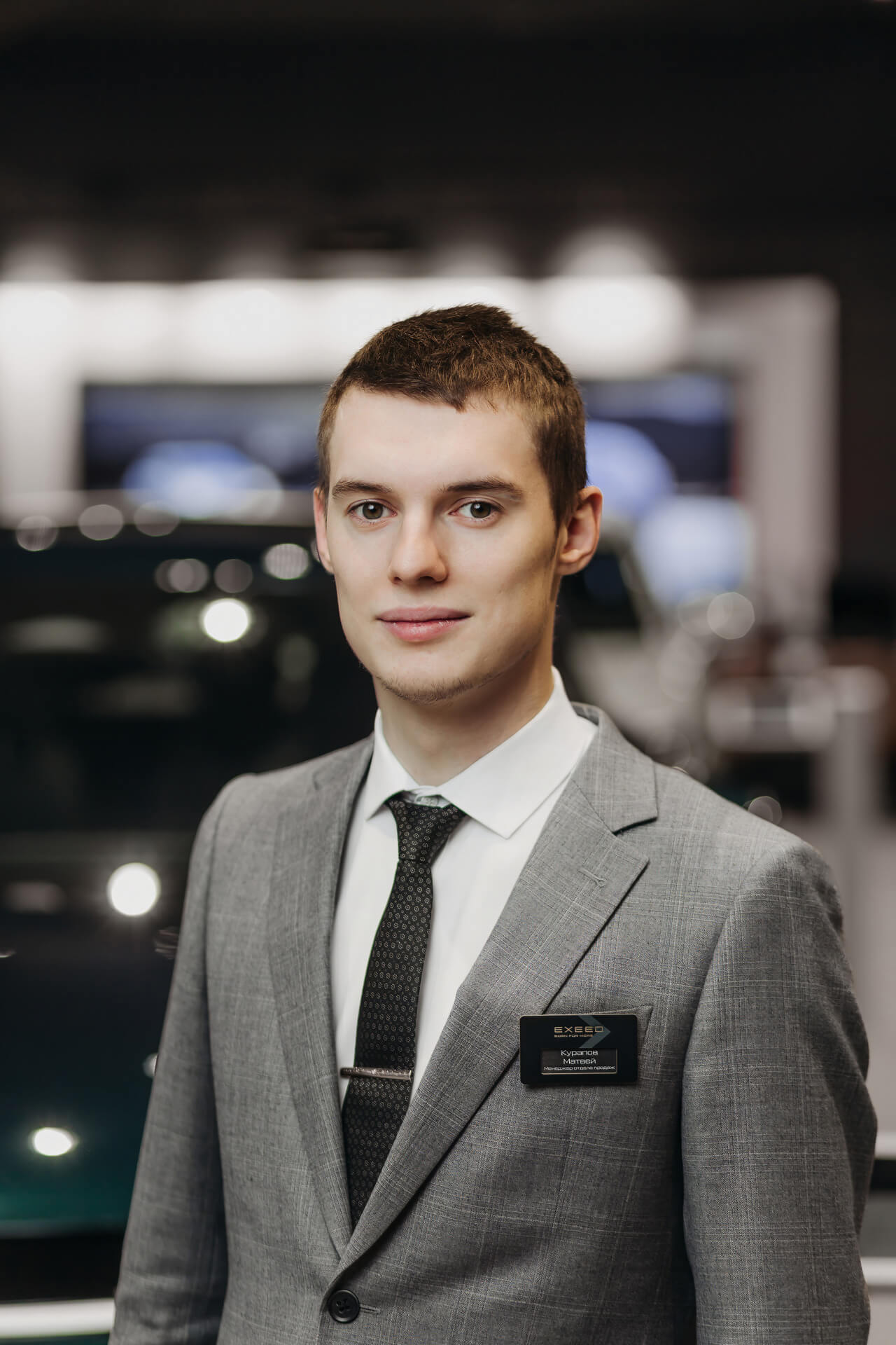 Курапов Матвей