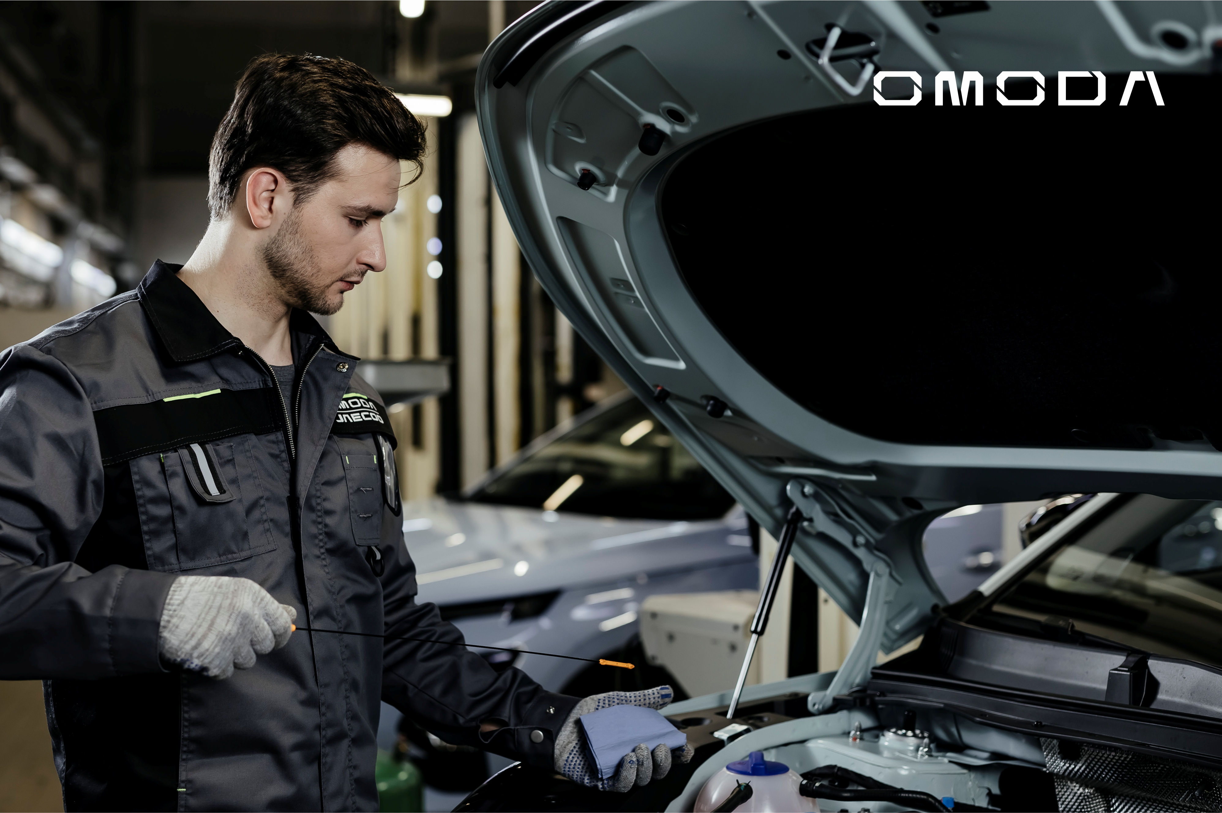 ПРОФЕССИОНАЛЬНЫЙ СЕРВИС В АВТОСАЛОНЕ «СОЗВЕЗДИЕ»