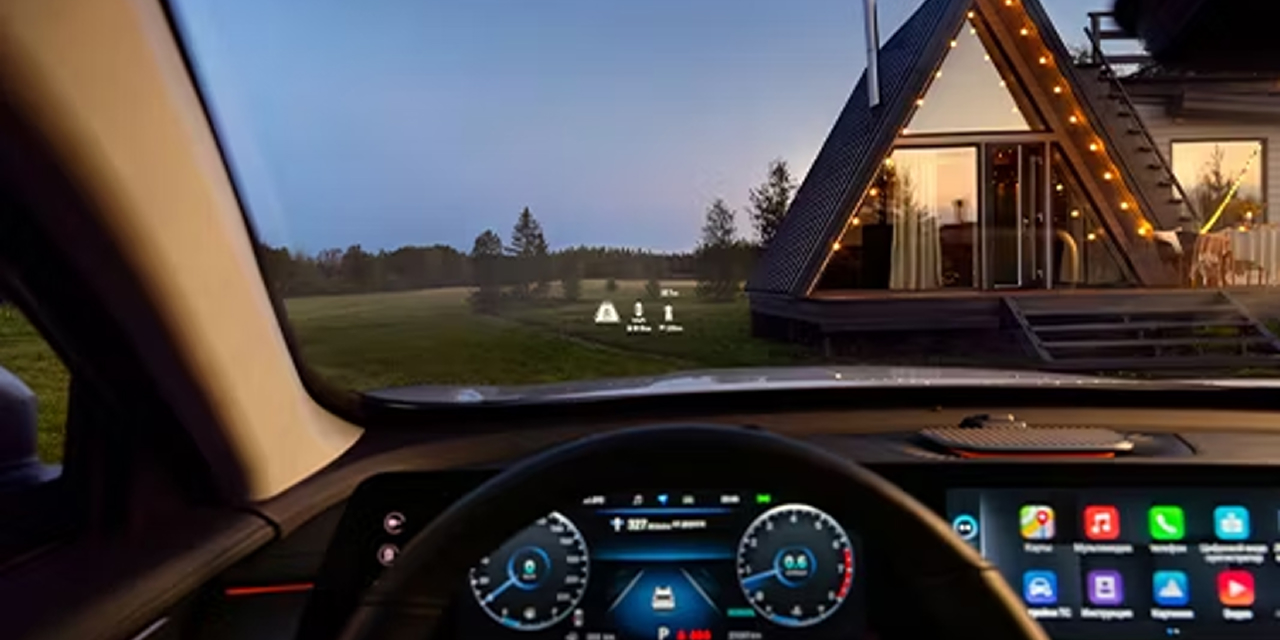 CHERY Tiggo 8 Pro Max в комплектации Ultimate: максимум комфорта и технологий