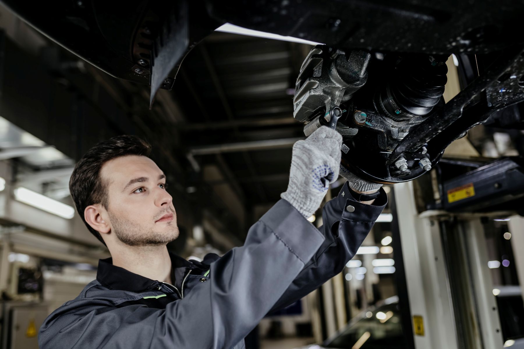 Гарантия лучшей цены на обслуживание JAECOO в ААА Моторс на Текучева