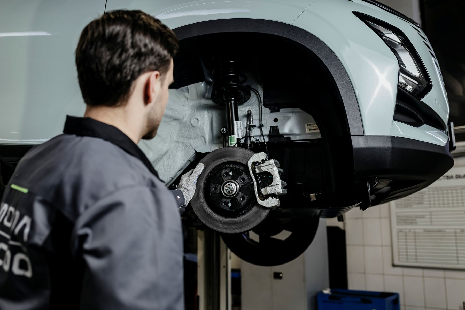 Гарантия лучшей цены на обслуживание JAECOO в ААА Моторс на Текучева