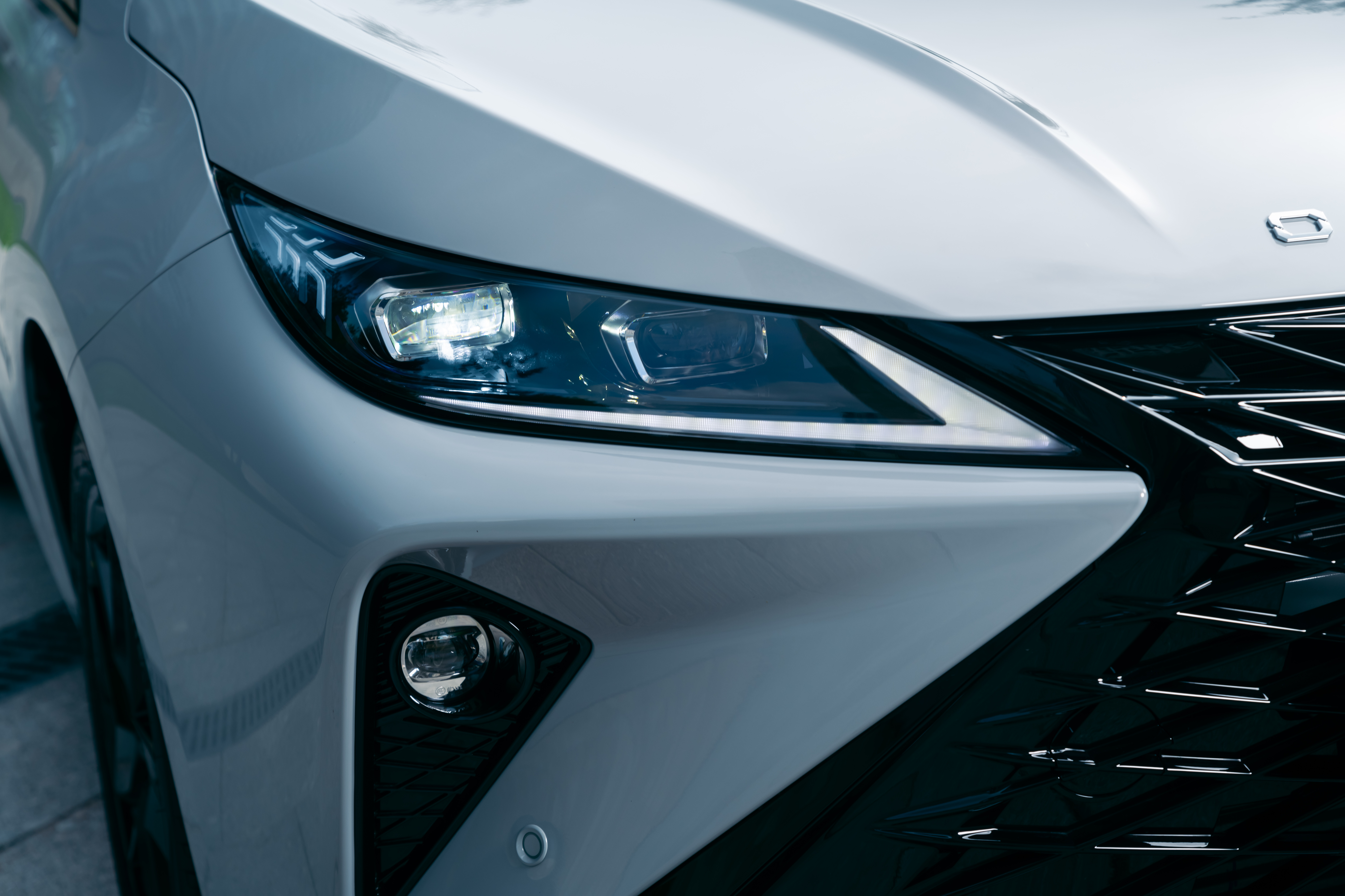 СПОРТИВНАЯ ВЕРСИЯ OMODA S5 GT: ЧТО ОТЛИЧАЕТ ЕЕ ОТ «ОБЫЧНОЙ» OMODA S5?