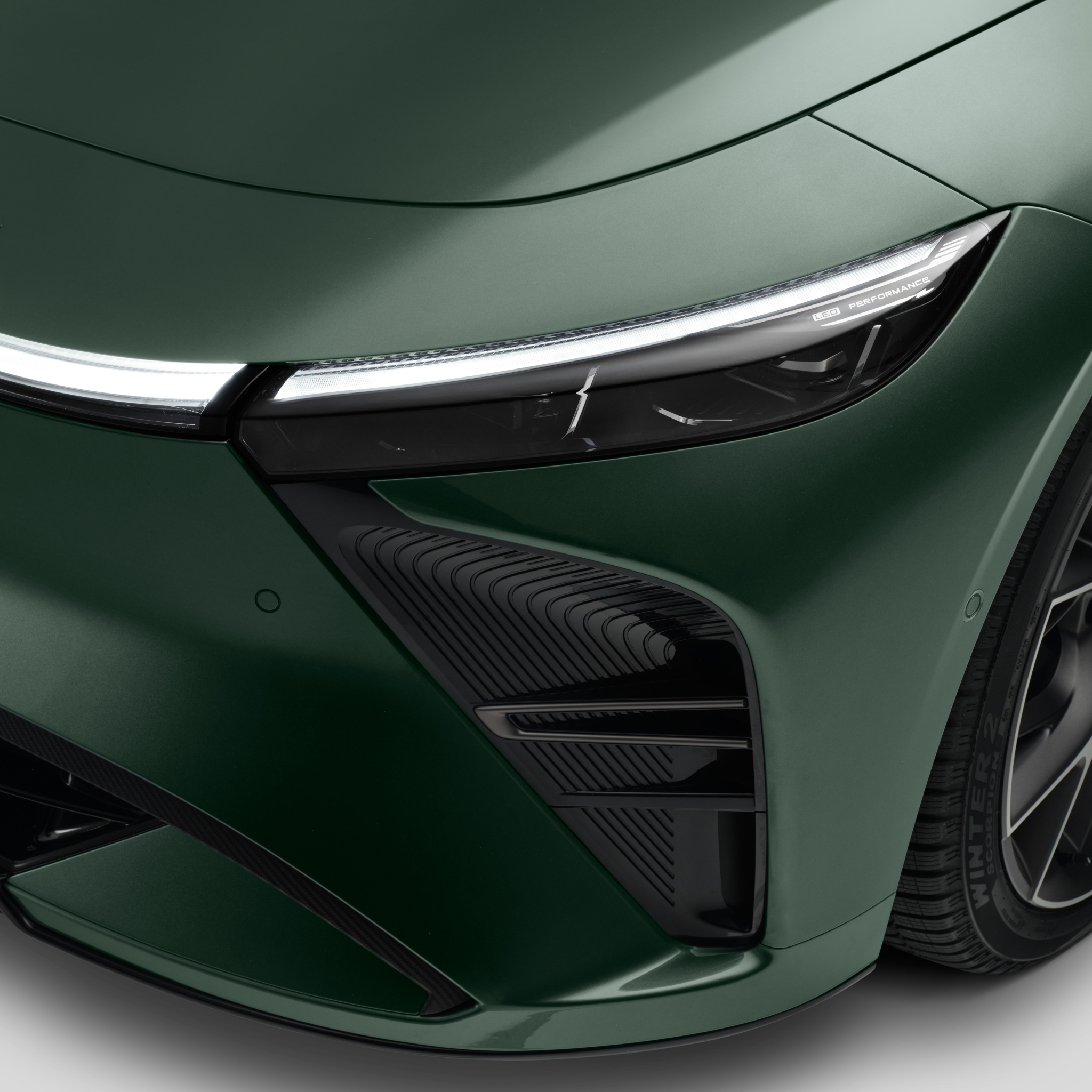 Для владельцев EXEED EXLANTIX