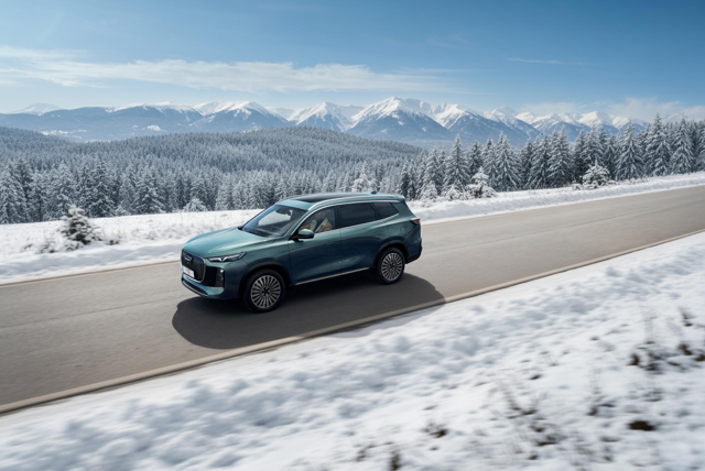 Подготовка автомобиля к путешествию: чек-лист перед дорогой