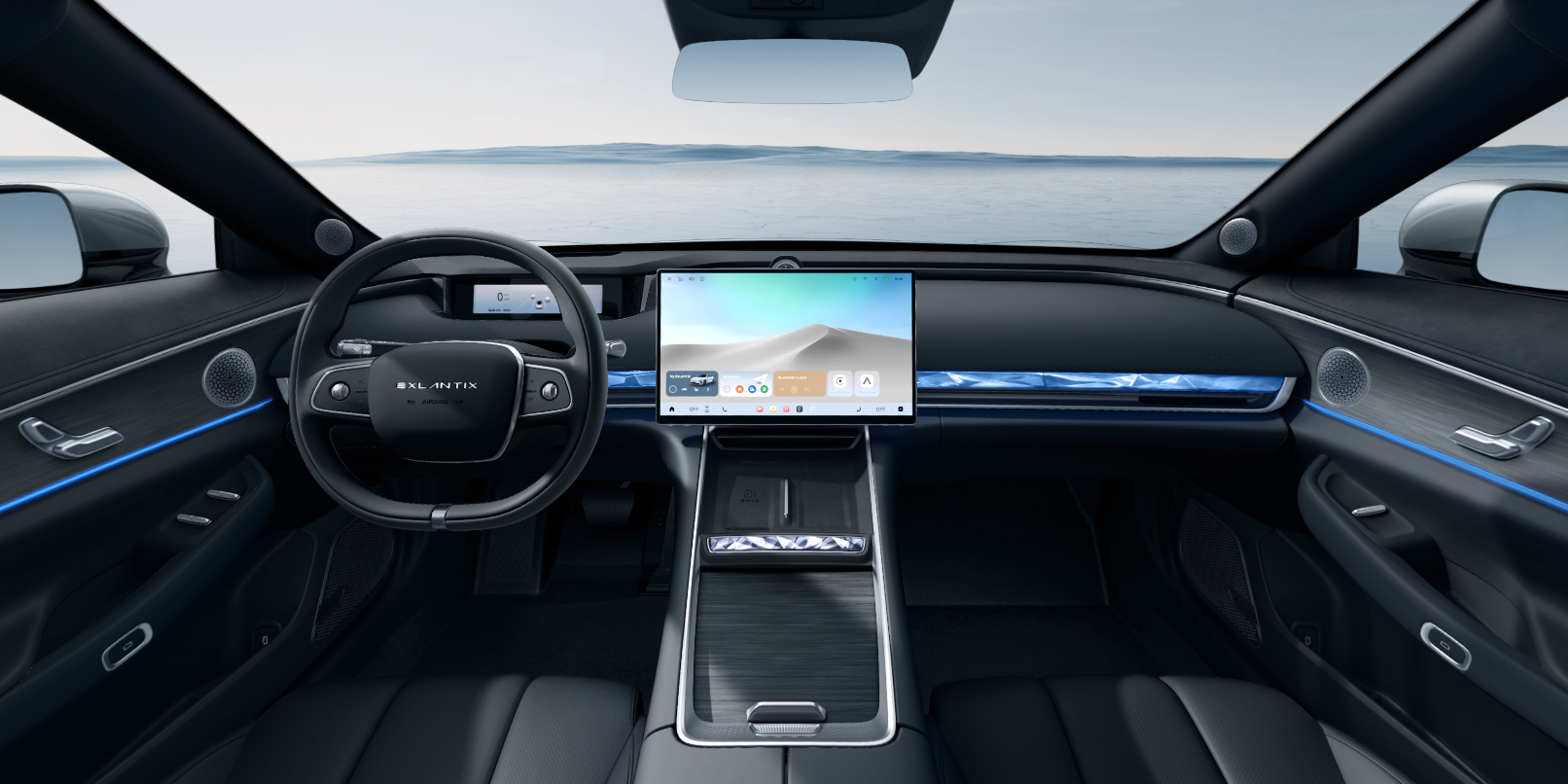 Особо черный