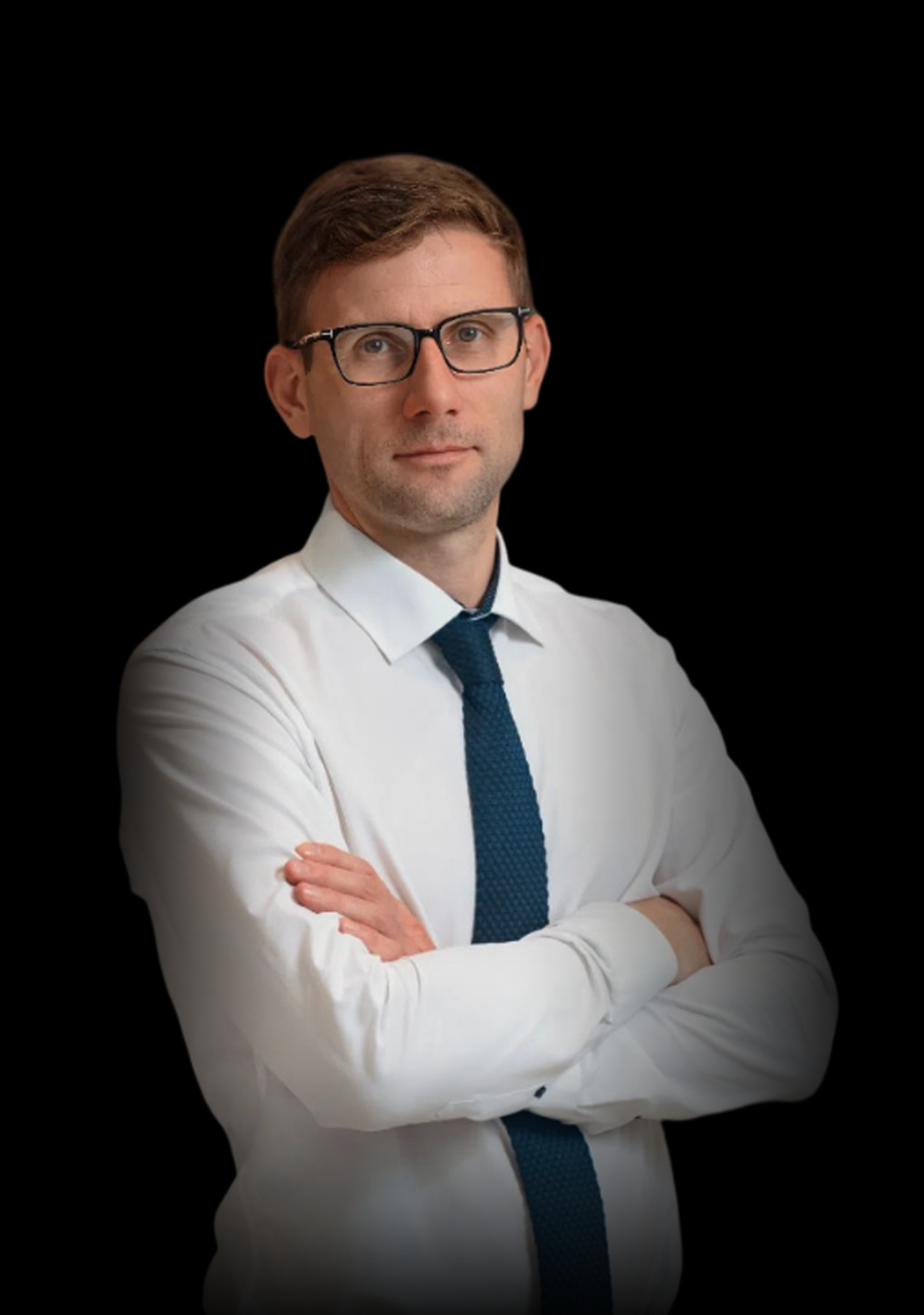 Мазаев Кирилл