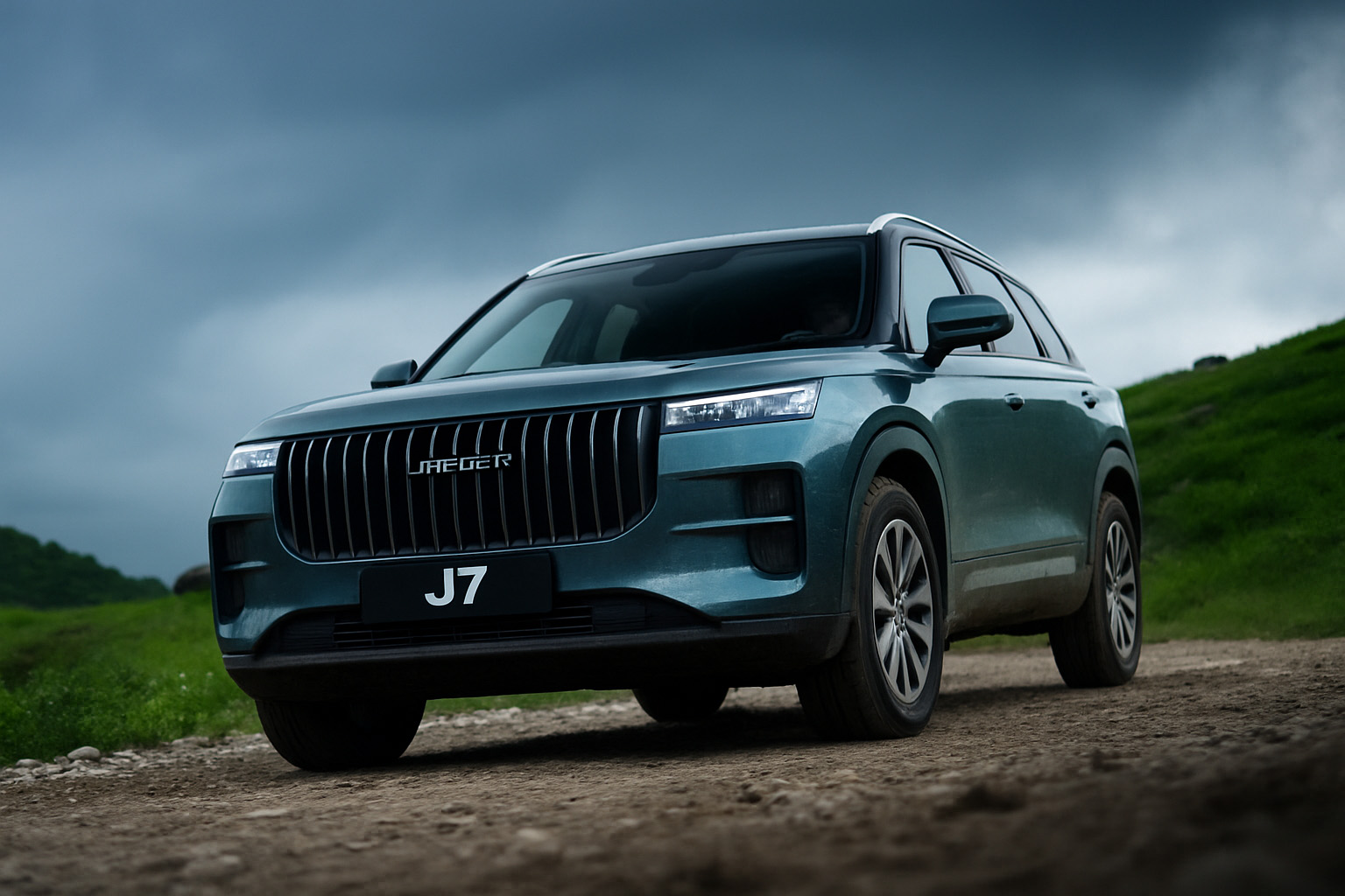 Повышение утильсбора: почему выгоднее покупать китайские кроссоверы у официального дилера уже сегодня