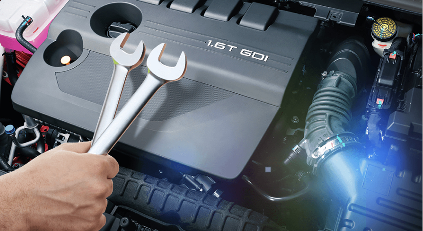 ТО у официального дилера OMODA: зачем оно действительно нужно