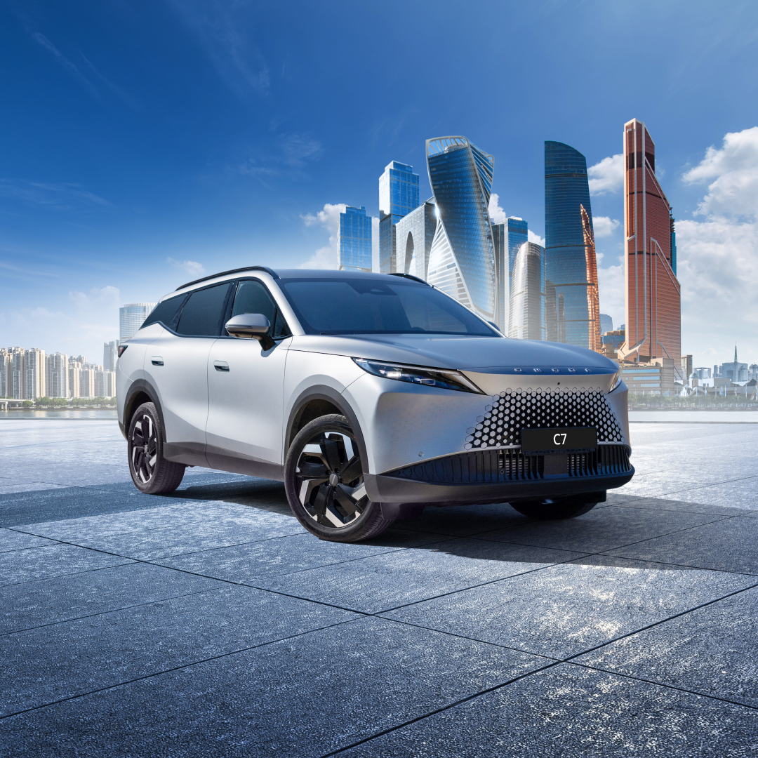 Свобода движения — в любую погоду