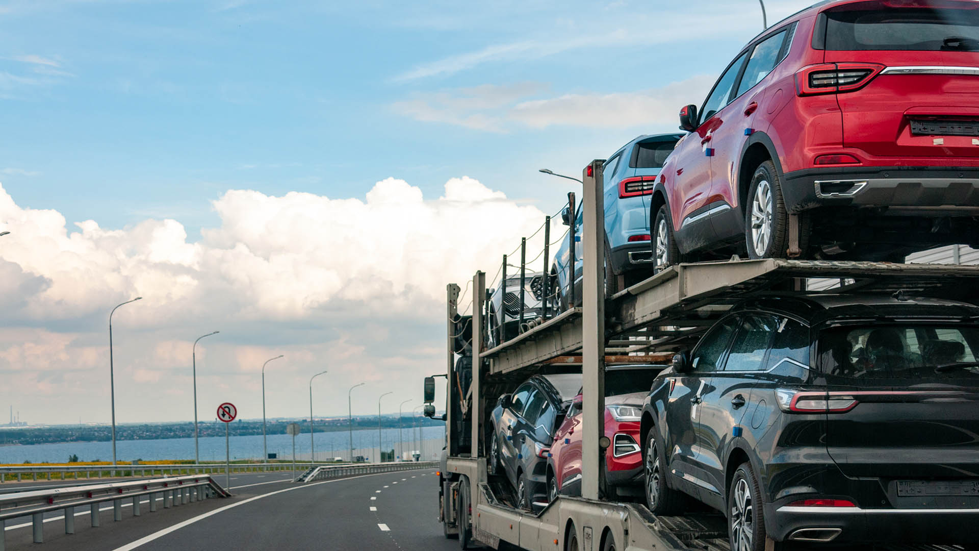 Повышение утильсбора с 1 декабря 2025 года: что ждет автовладельцев