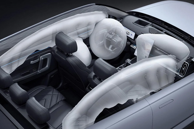 Безопасность