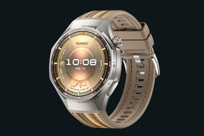 HUAWEI Watch, 3 шт.