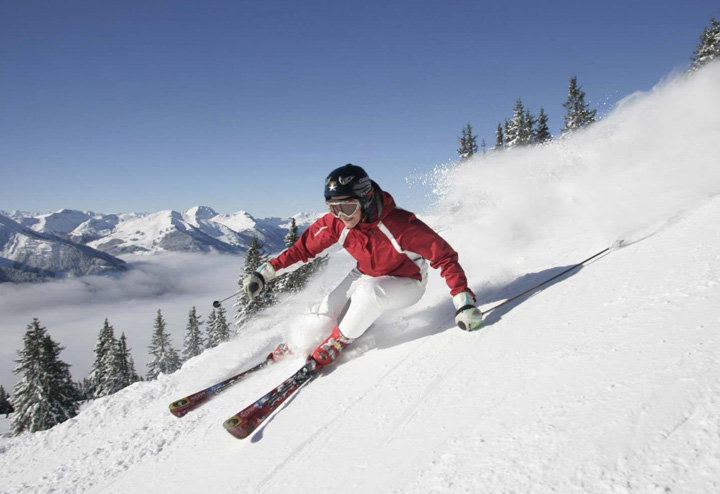 Поездка в Сочи на двоих