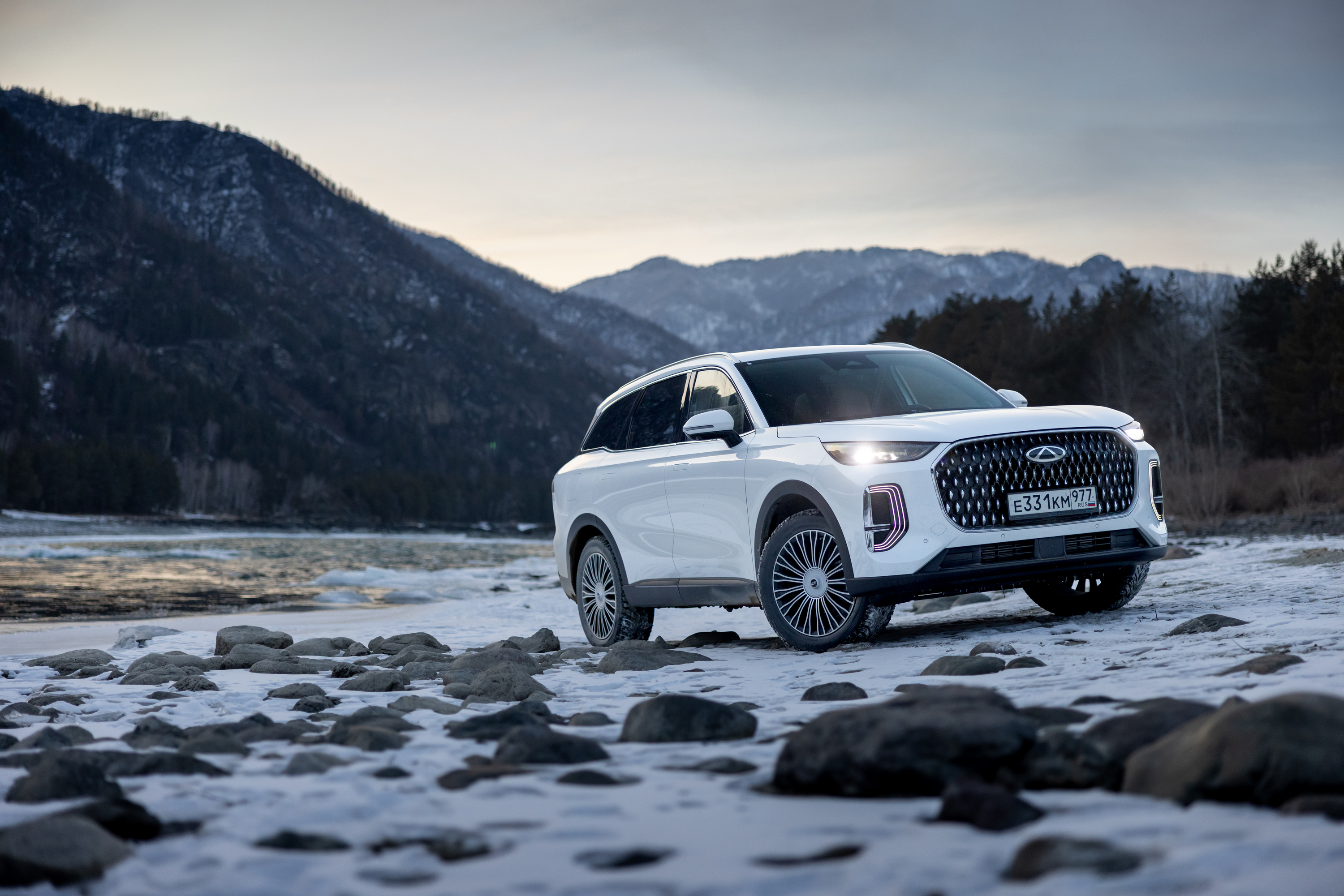 Главные мифы о китайских автомобилях Chery: что важно знать покупателю