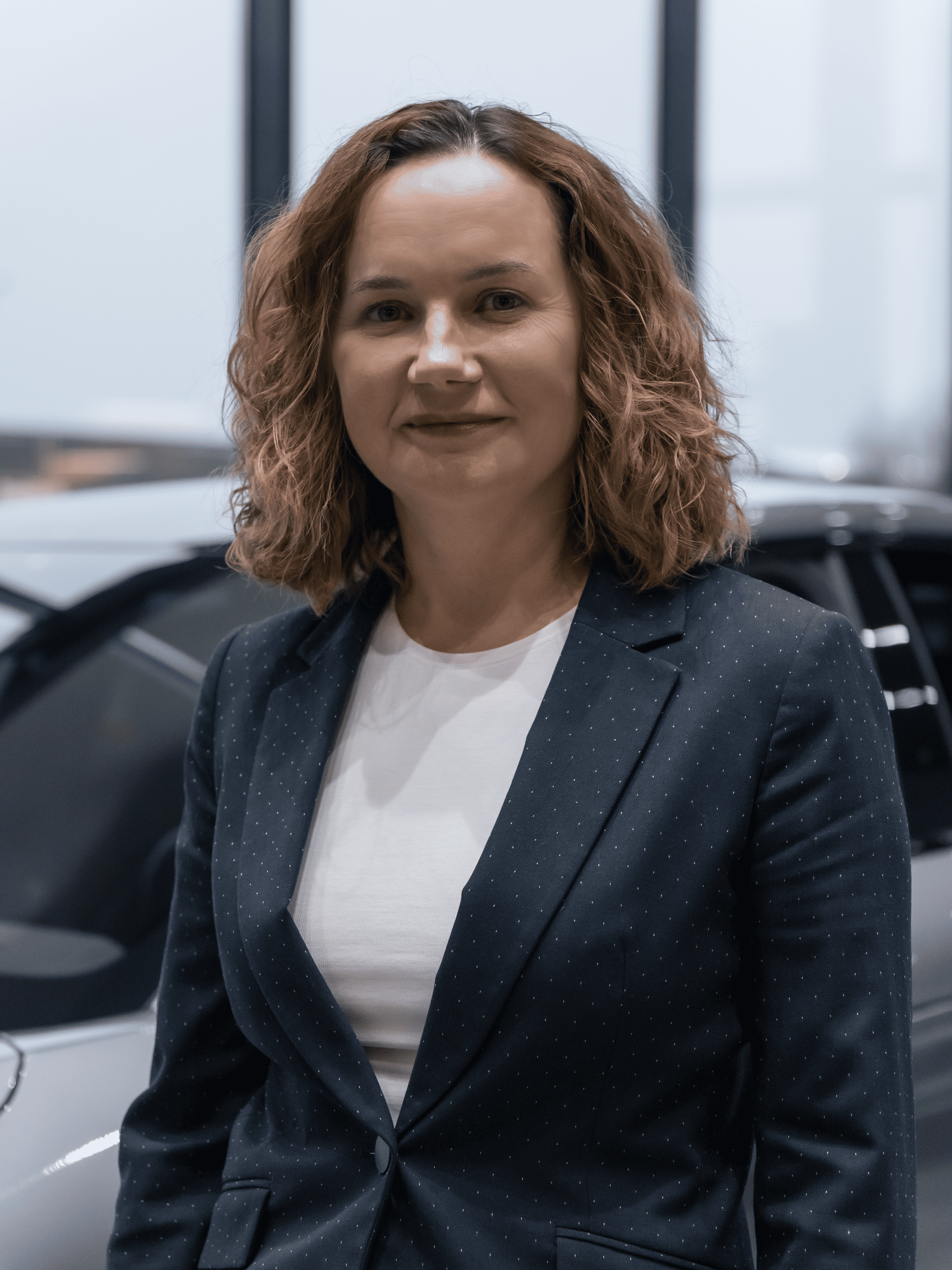 Макарова Елена