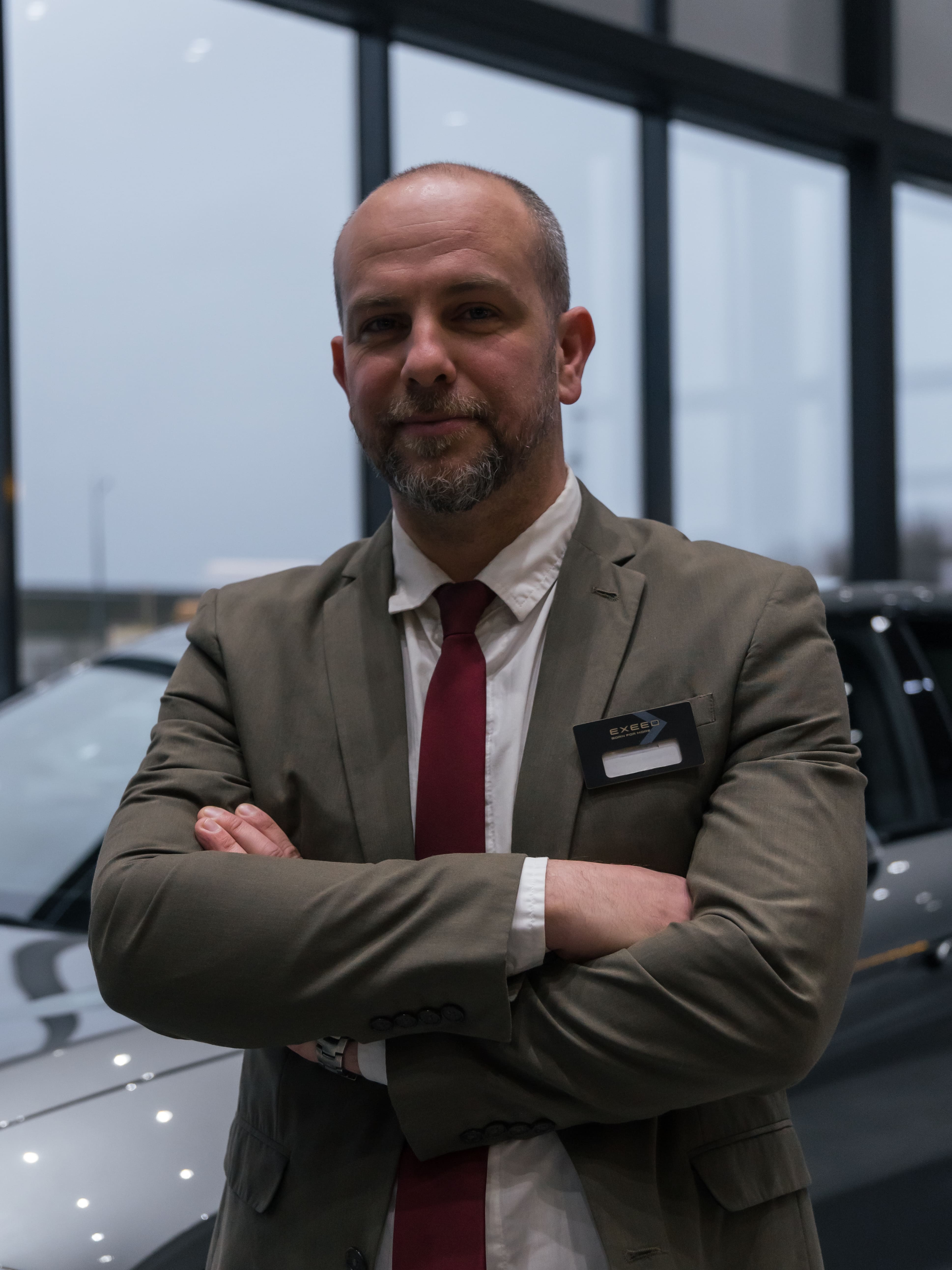 Бандуров Александр