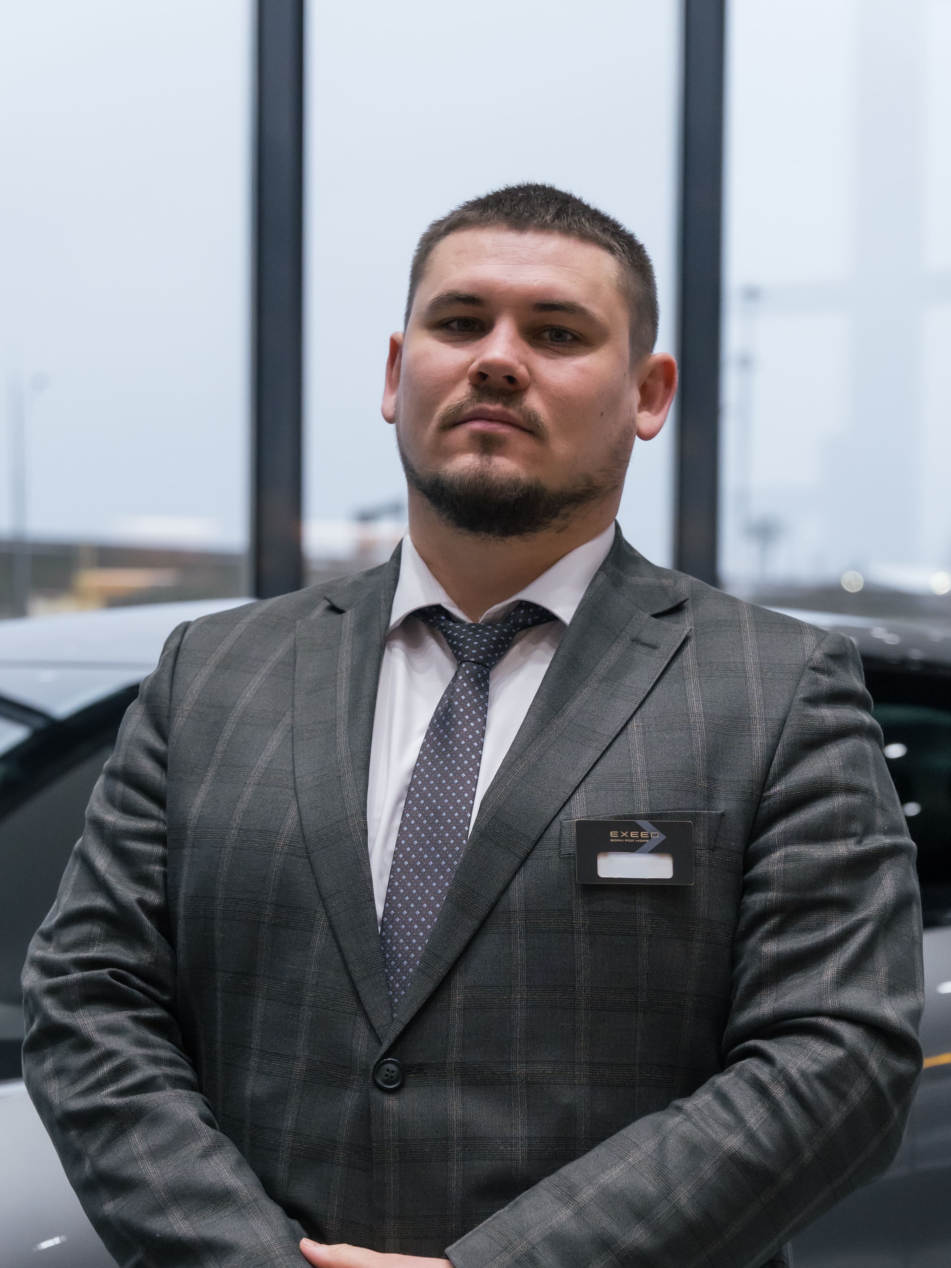 Алексей Панков