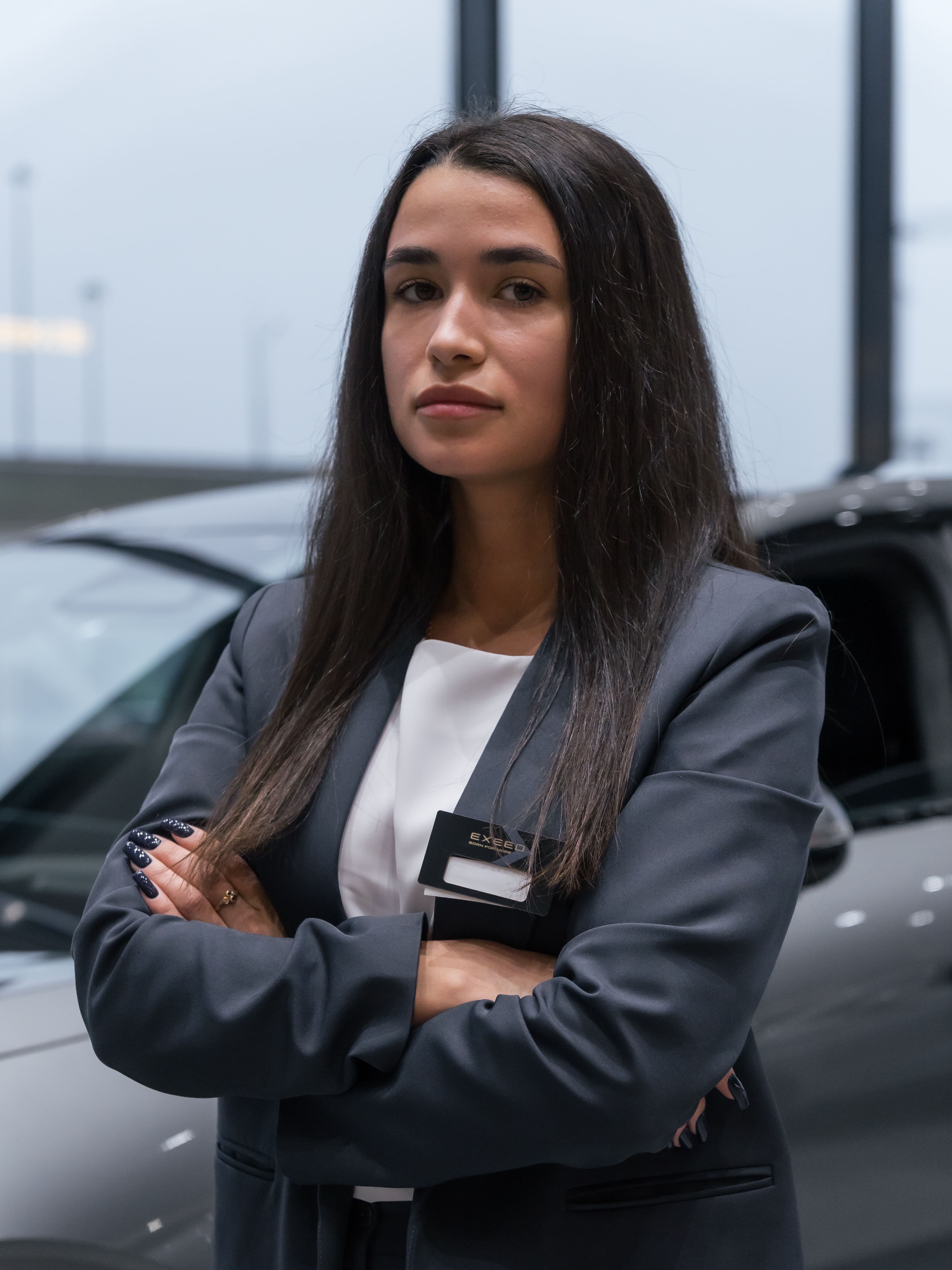 Панкова Мэри