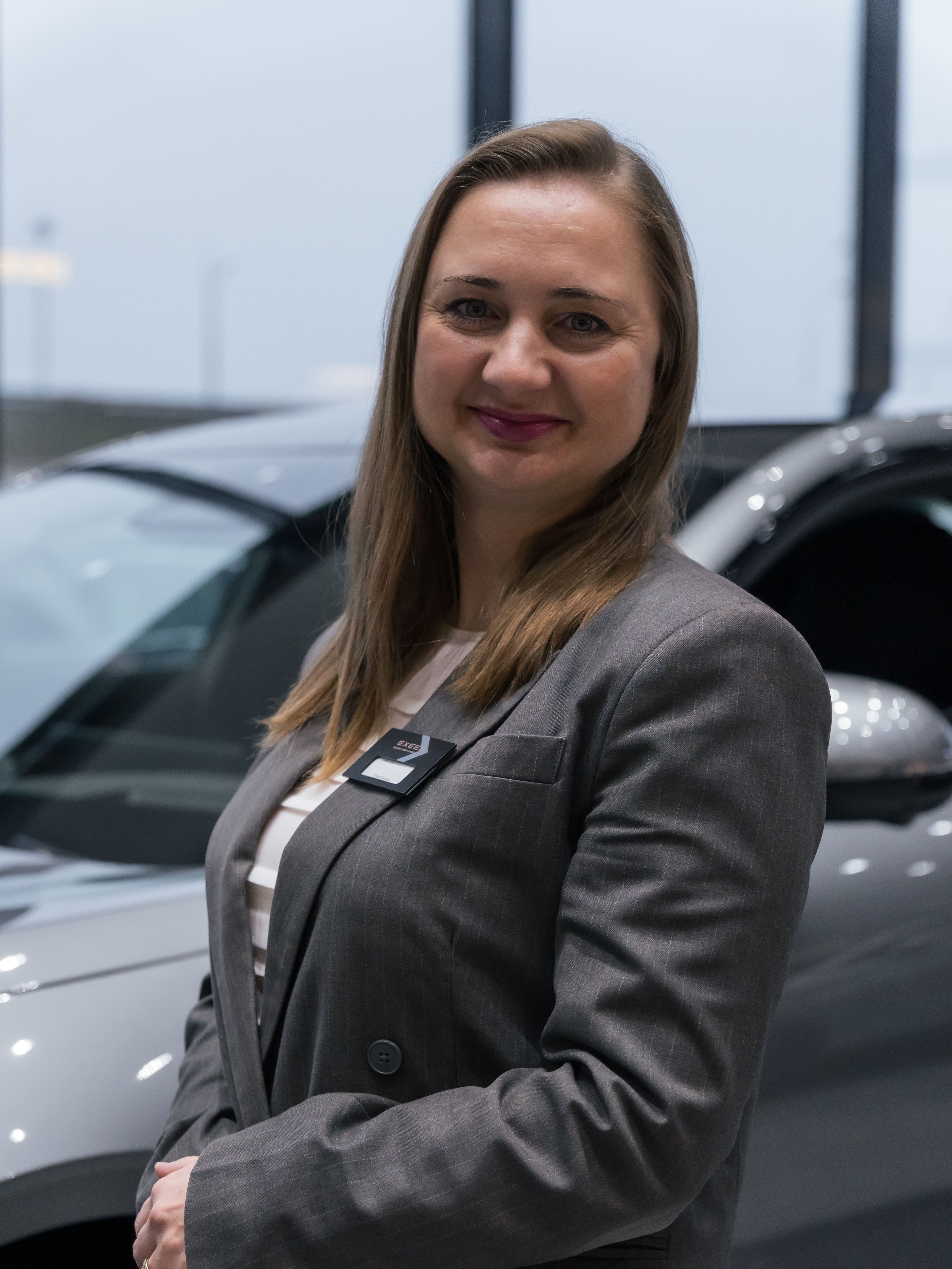 Краковская Екатерина