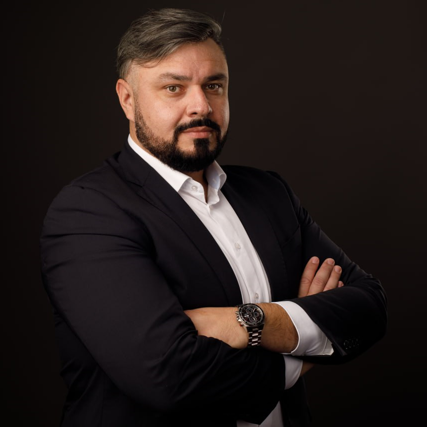 Александр Панфилов