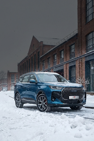 Круиз контроль в автомобилях TENET