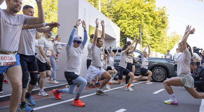 Беговой марафон от Tenet 2025 - фото 15