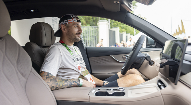 Беговой марафон от Tenet 2025 - фото 16