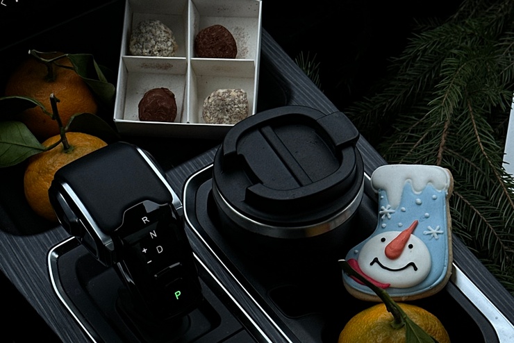 Мечтаете о новом JAECOO? Сейчас – самое время!