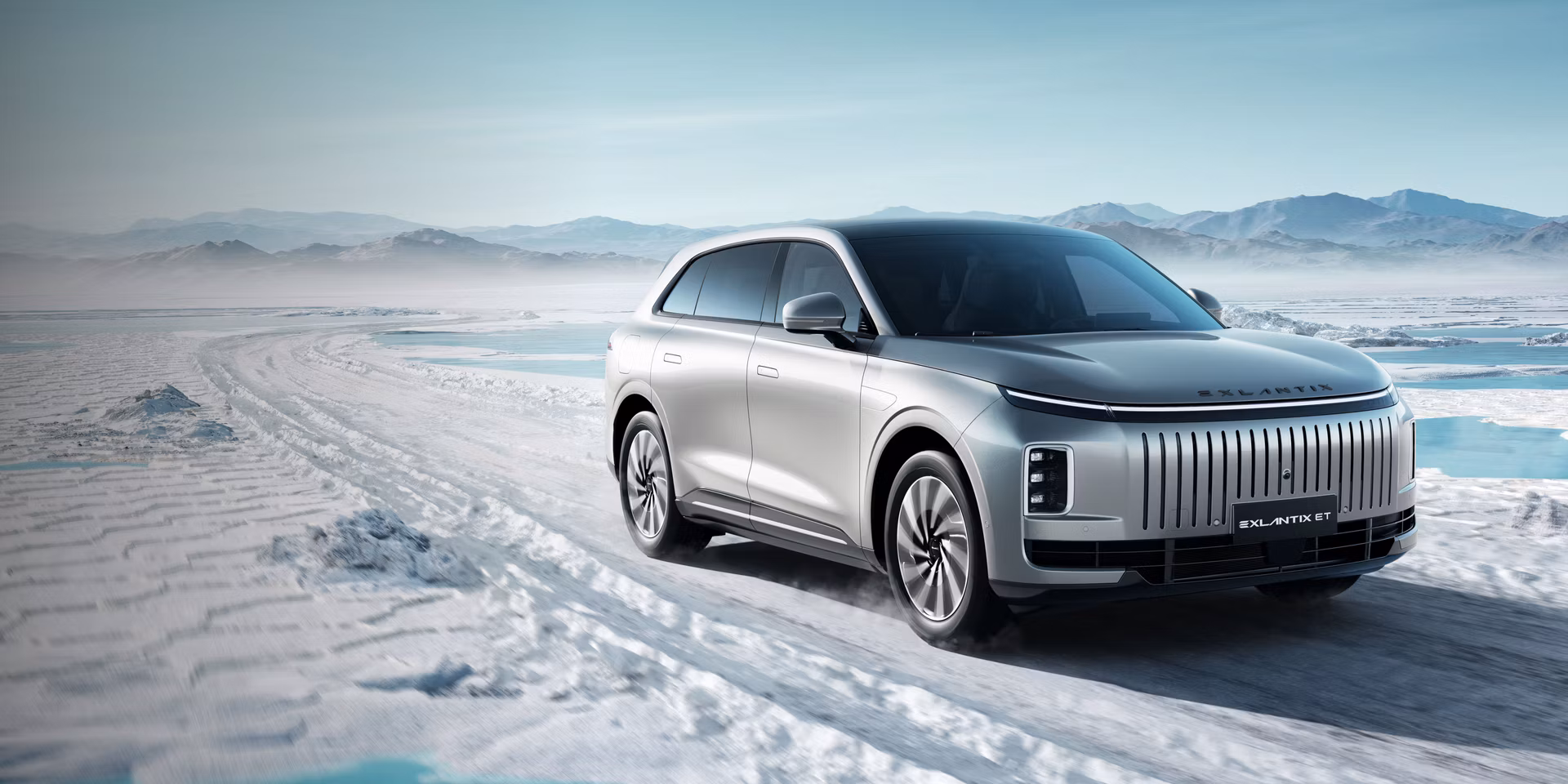 Характеристики EXLANTIX ET