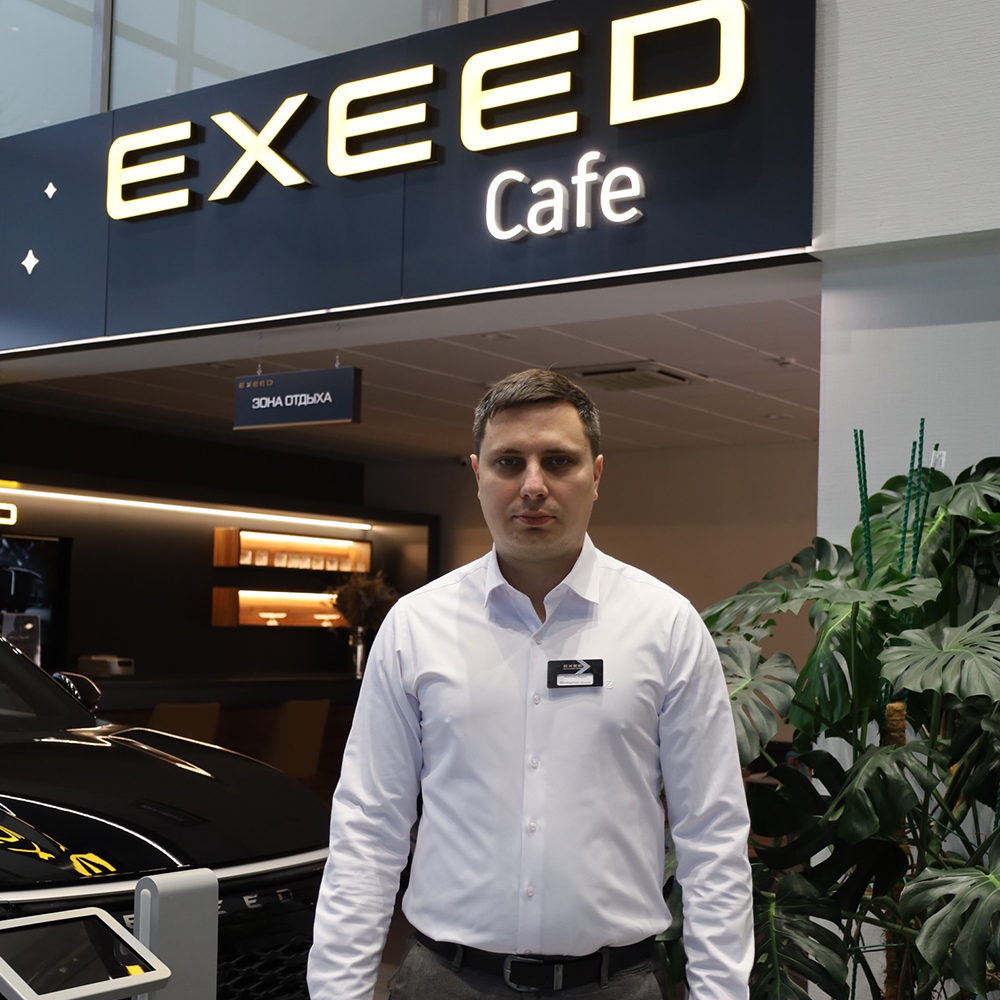 Каменюк Вадим