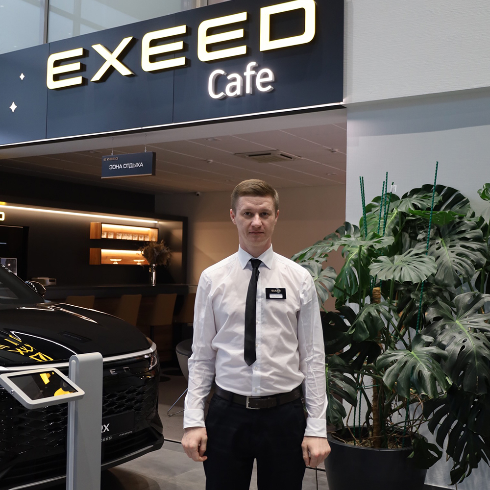 Волков Михаил Иванович