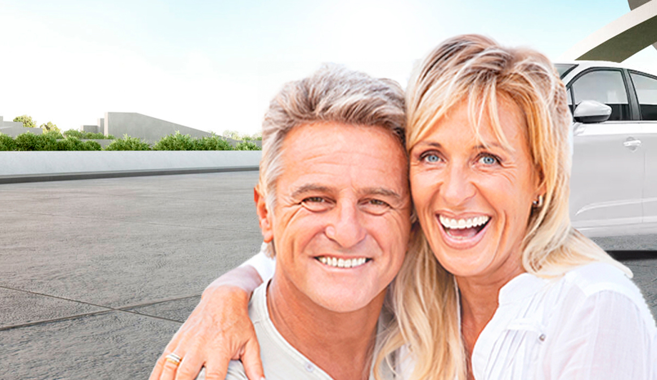 Социальный сервис в АвтоГЕРМЕС