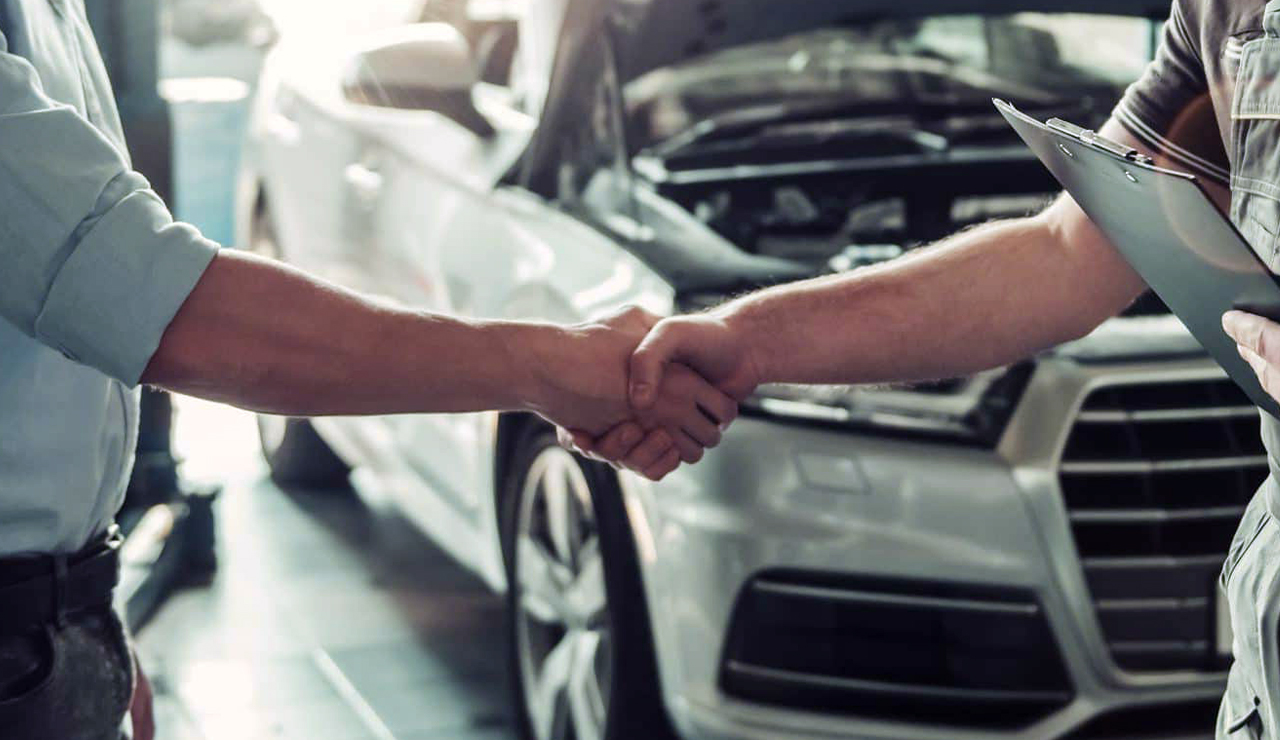 Специальное предложение для новых клиентов