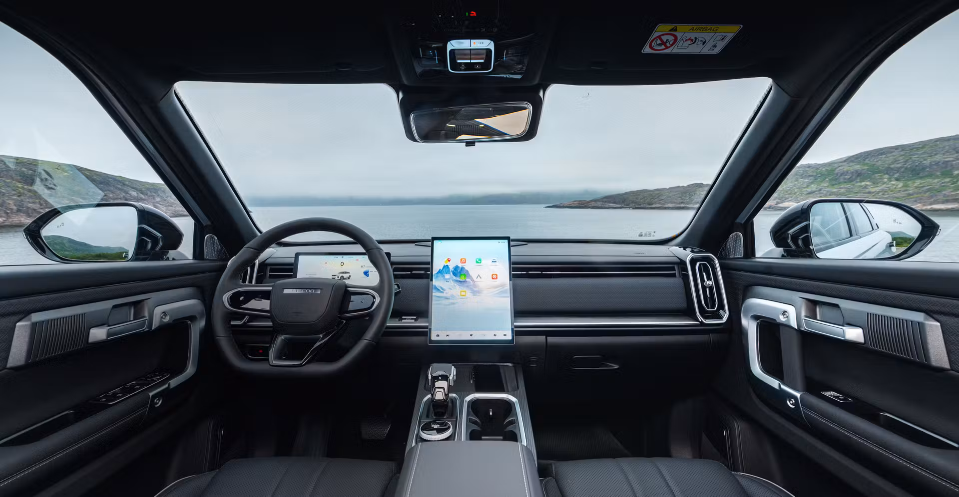 Как завести JAECOO