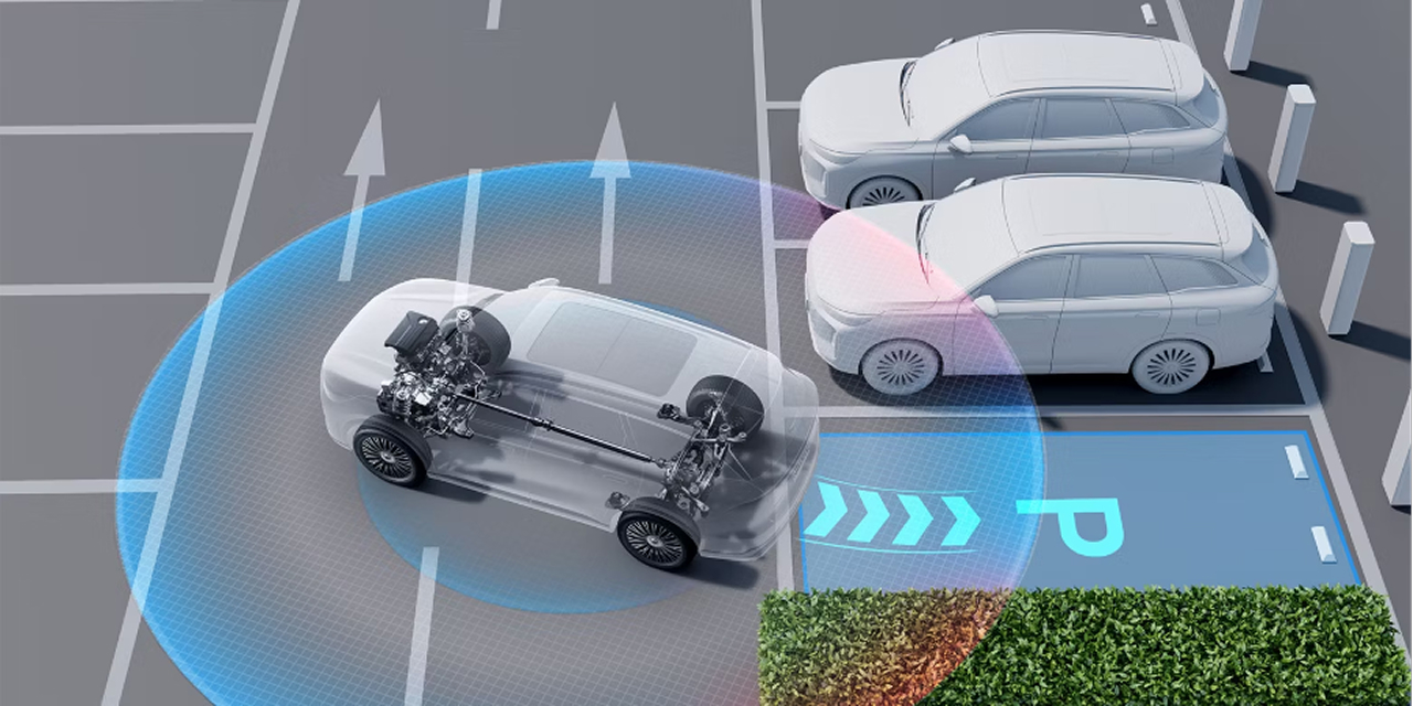 Chery и безопасность: как технологии бренда защищают водителя и пассажиров