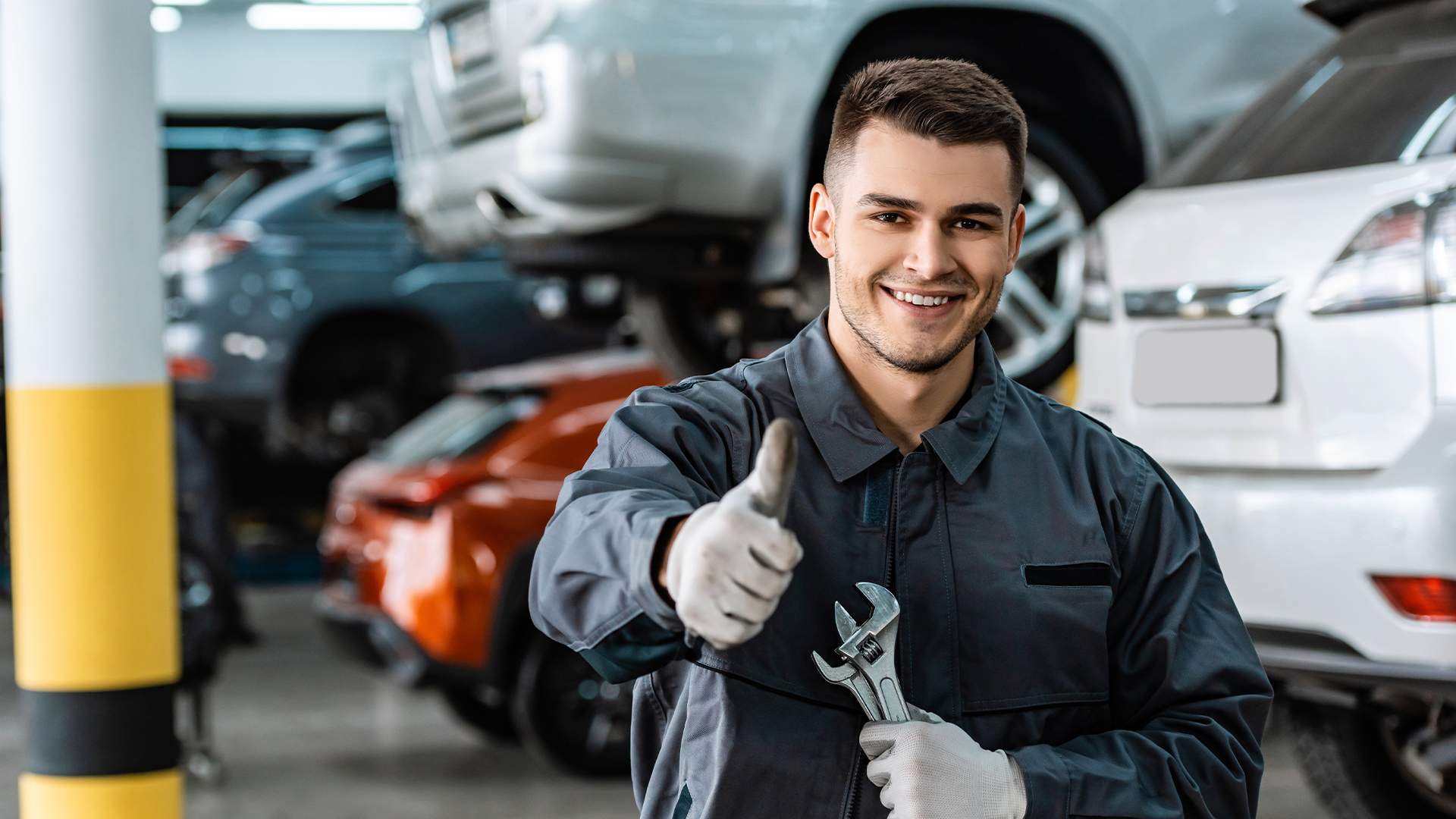 Скидка на сервис до 20%