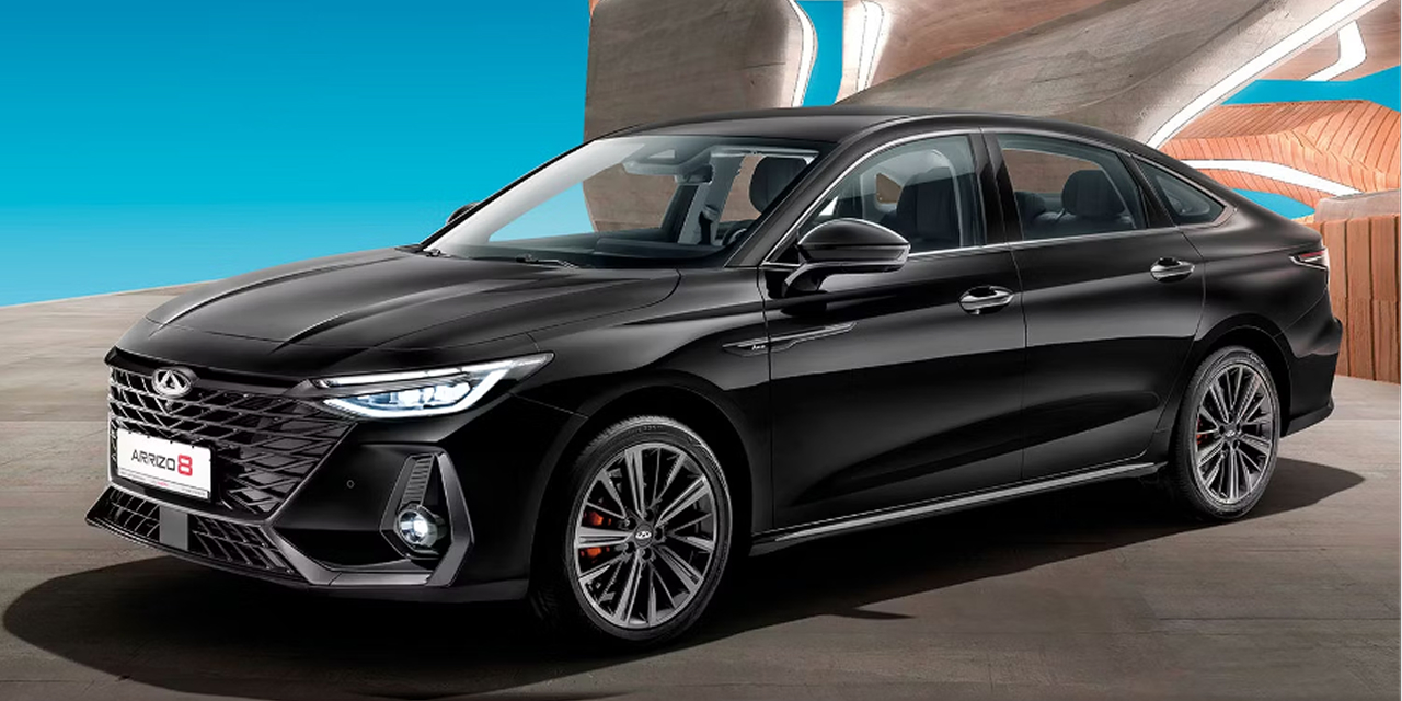 CHERY ARRIZO 8: хитрости эксплуатации и ухода за автомобилем