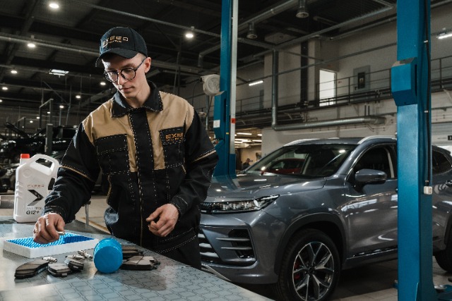 Давайте знакомиться