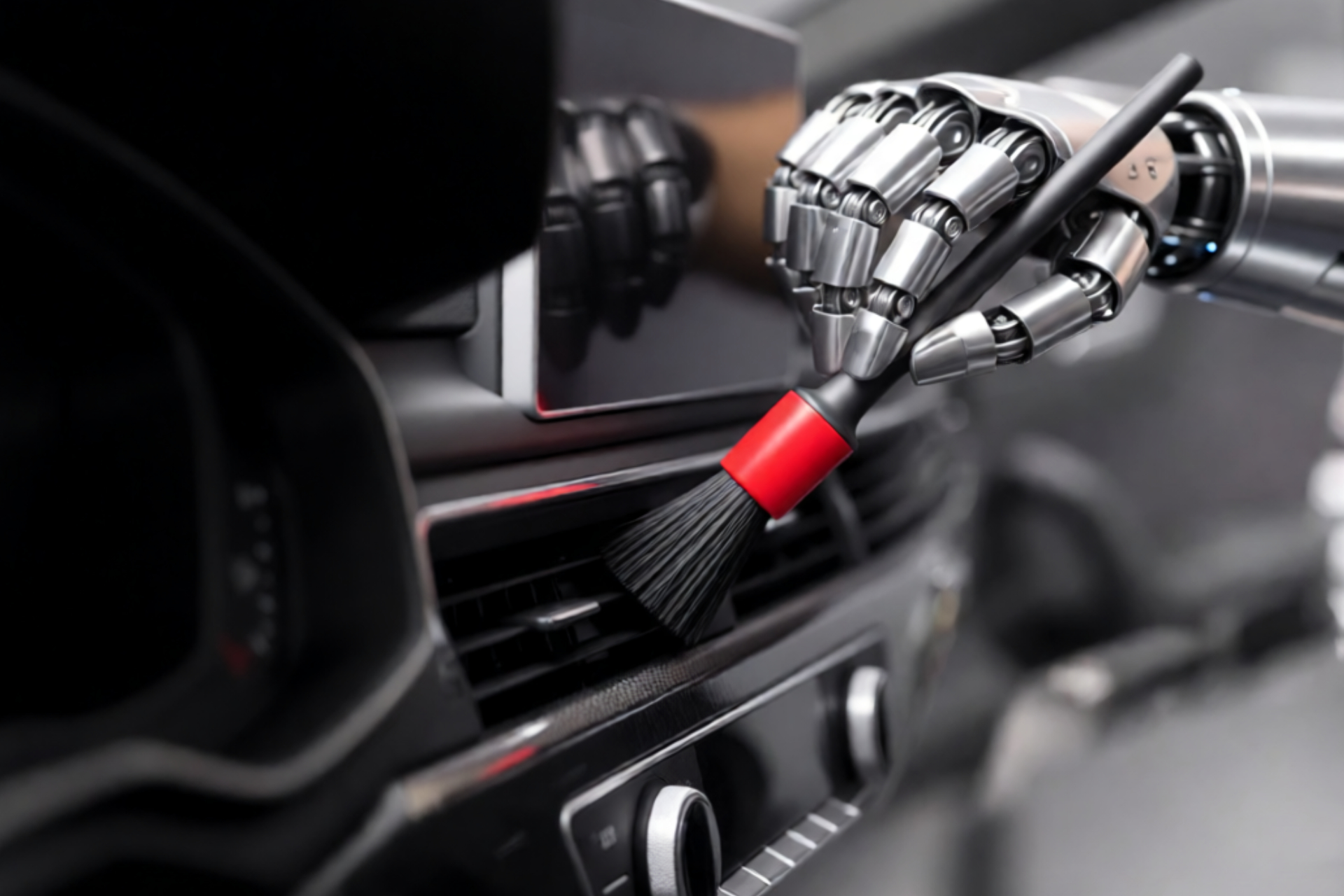 Дышите легко!