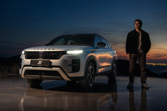 Стильный снаружи