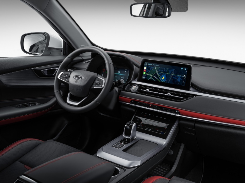 Подогрев зеркал в Chery: как включить и использовать?