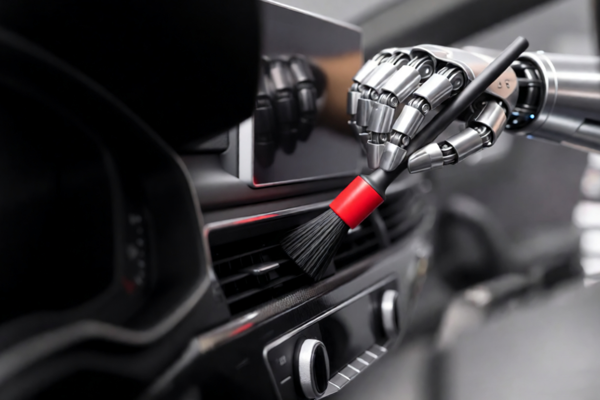 Дышите легко!