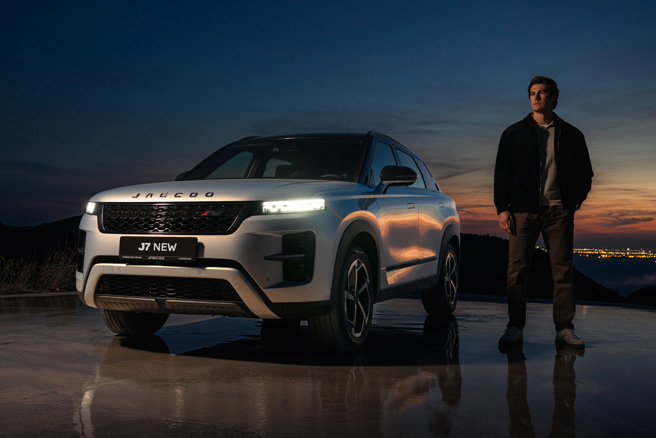 Стильный снаружи