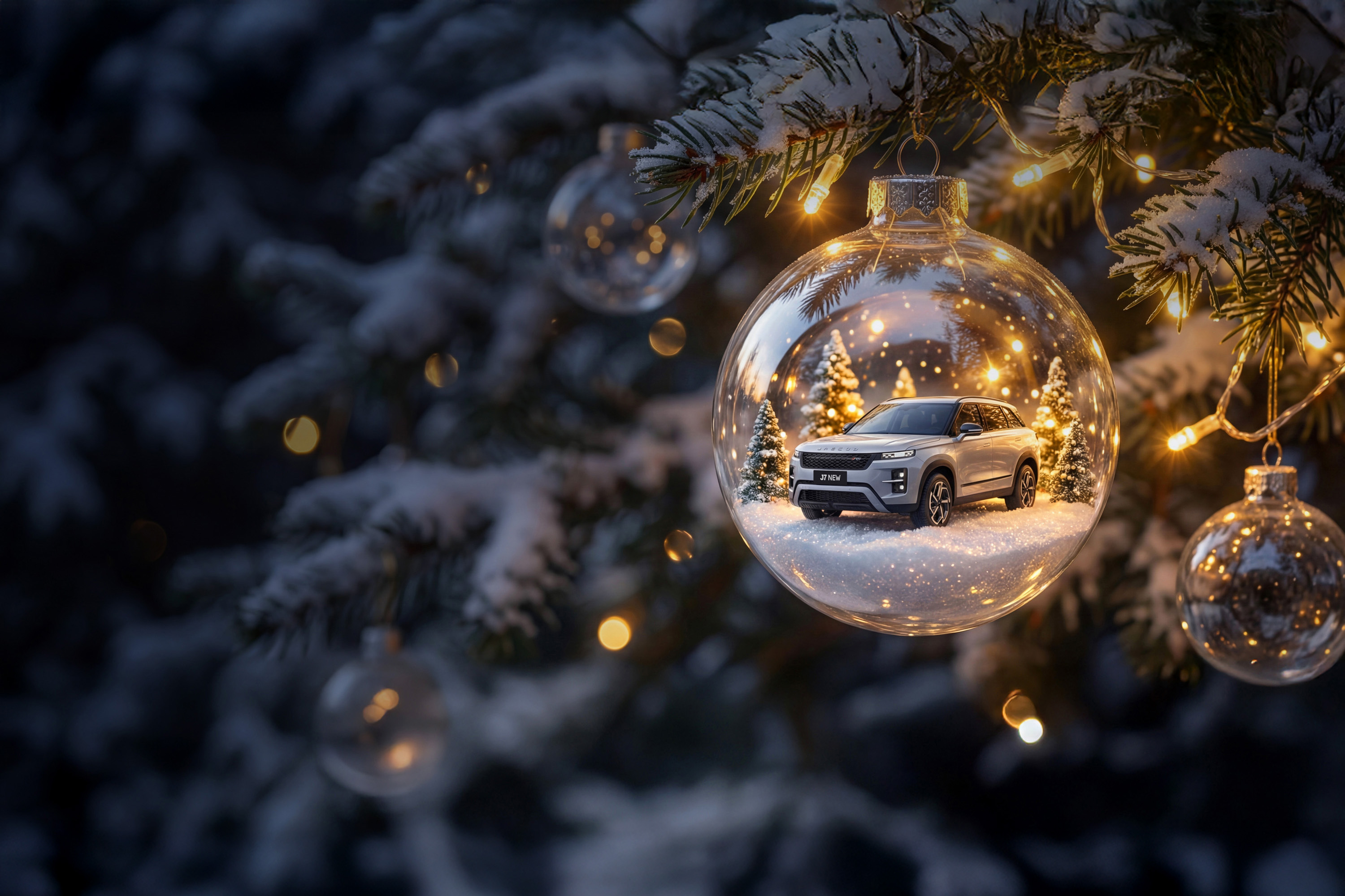 ГК Автомастер от чистого сердца поздравляет Вас с наступающим Новым 2026 годом! 