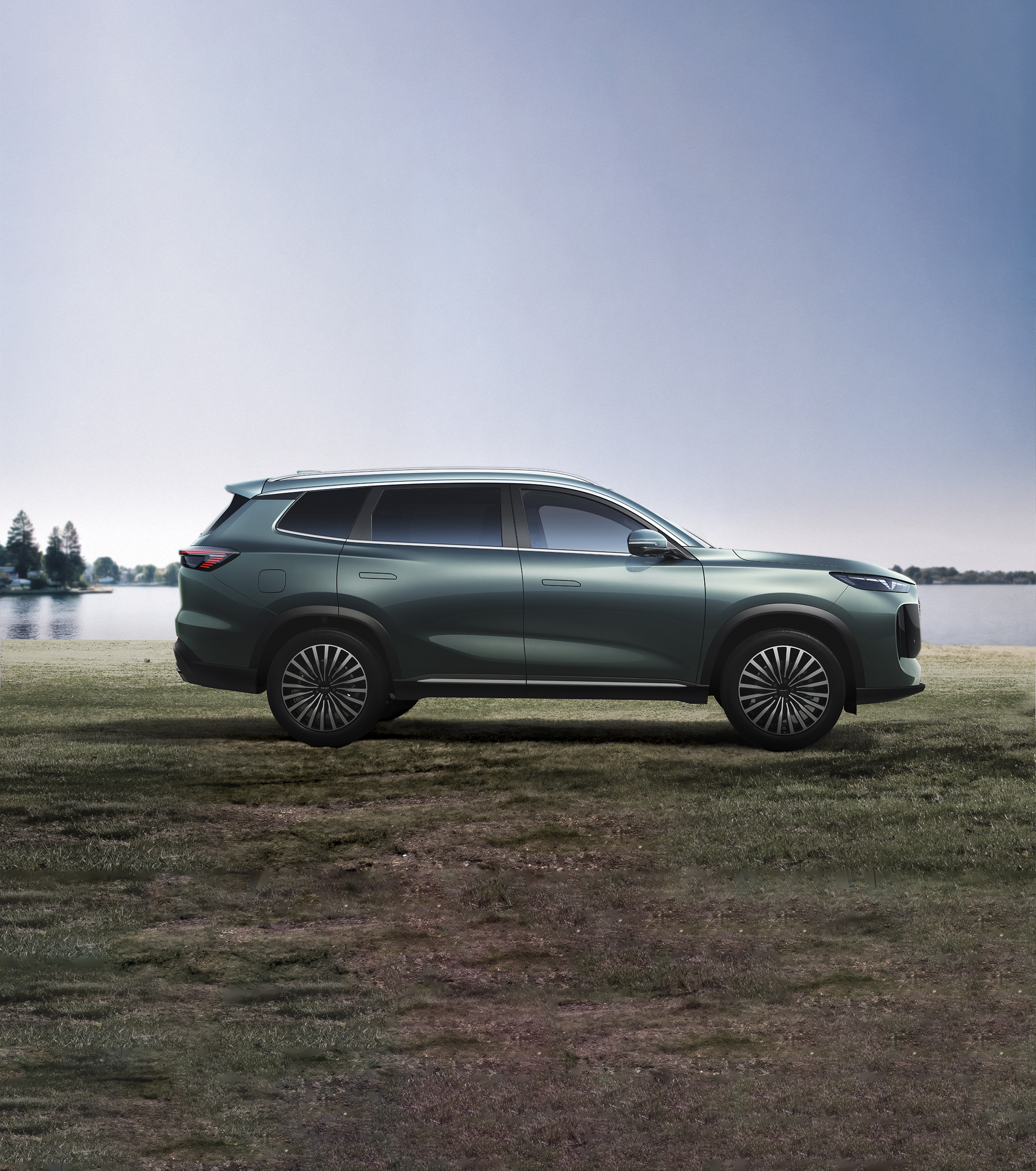 Разбиваем мифы о российских автомобилях