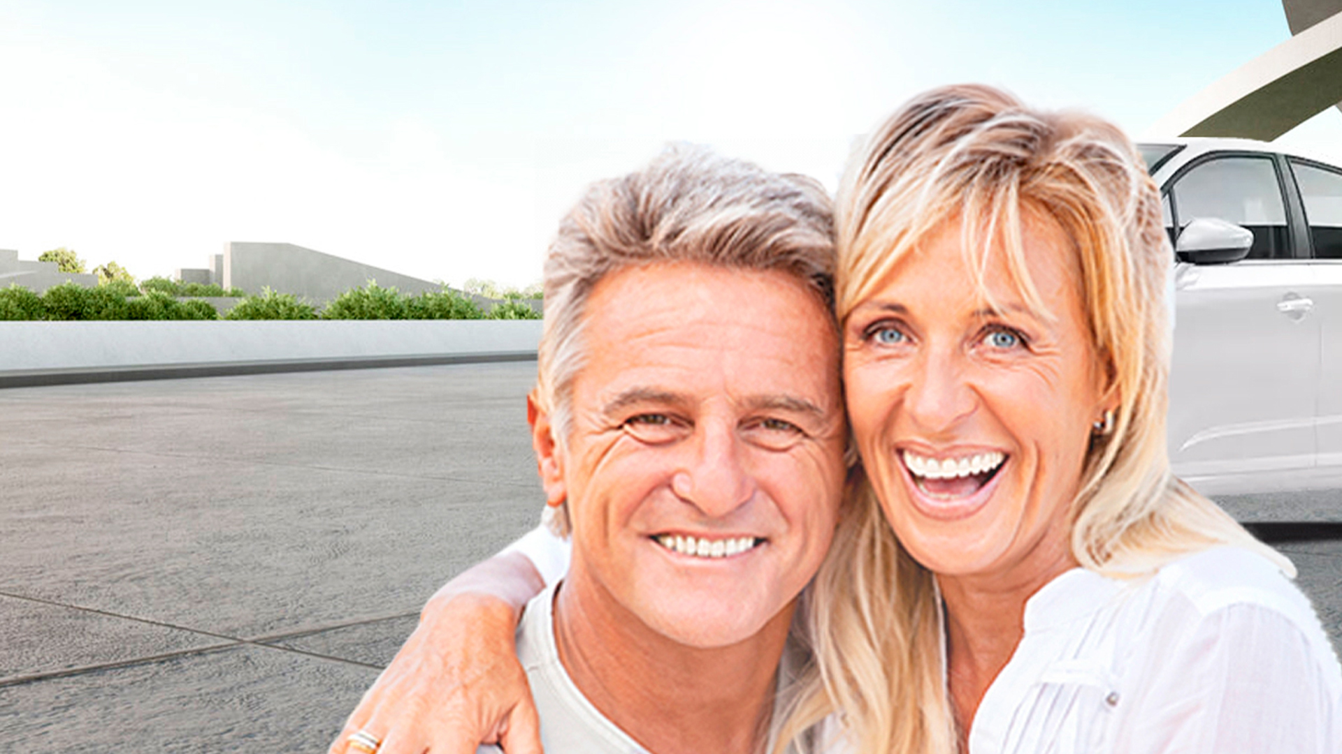 Социальный сервис в АвтоГЕРМЕС